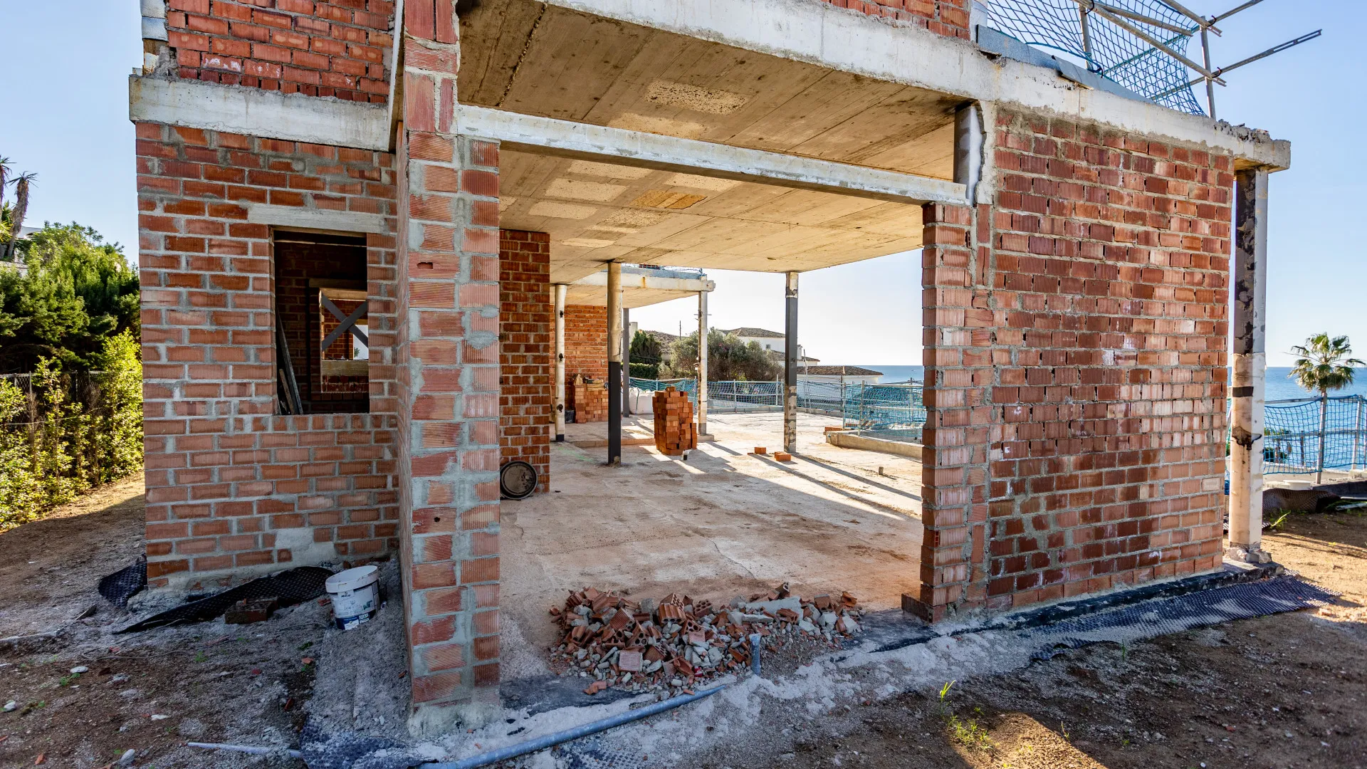 El Chaparral 4 bedrooms villa for sale