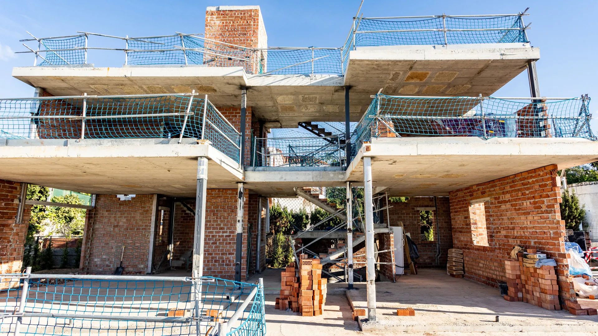 El Chaparral 4 bedrooms villa for sale