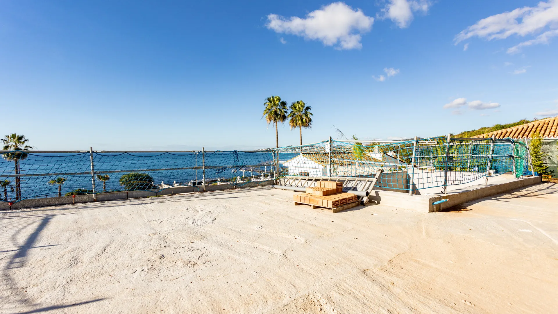 El Chaparral 4 bedrooms villa for sale