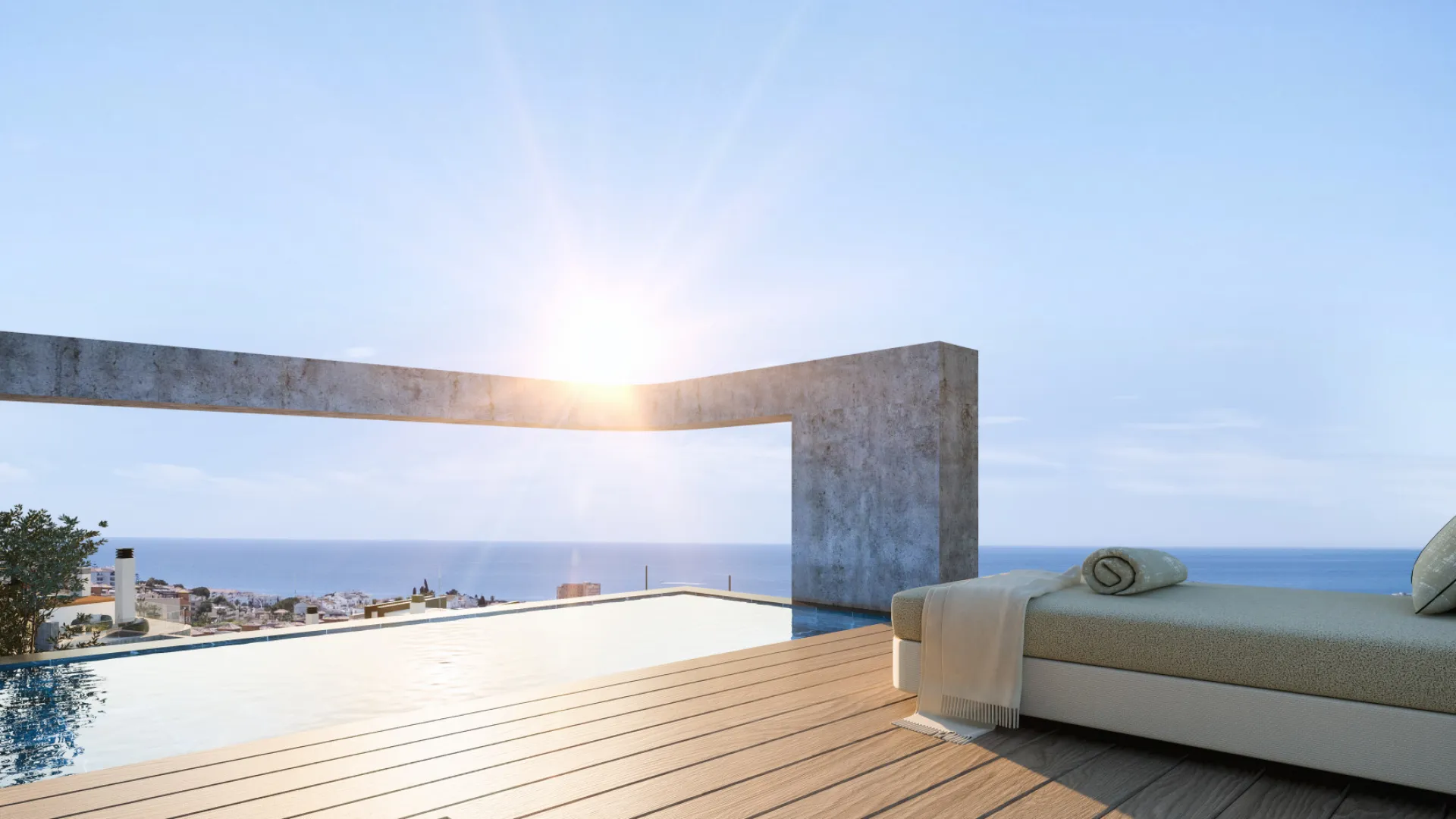 Ground floor duplex with 3 bedrooms for sale in Marbella East