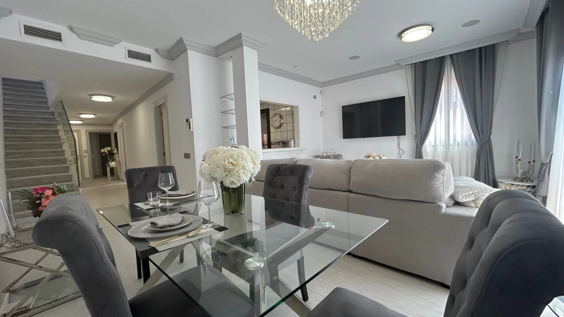 Comprar duplex en Paraiso Barronal