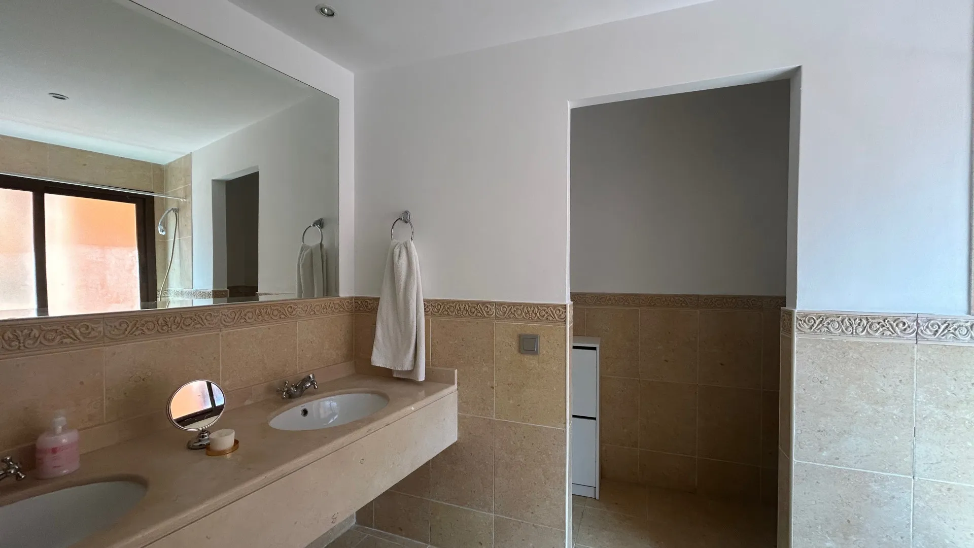 Comprar duplex en Paraiso Barronal