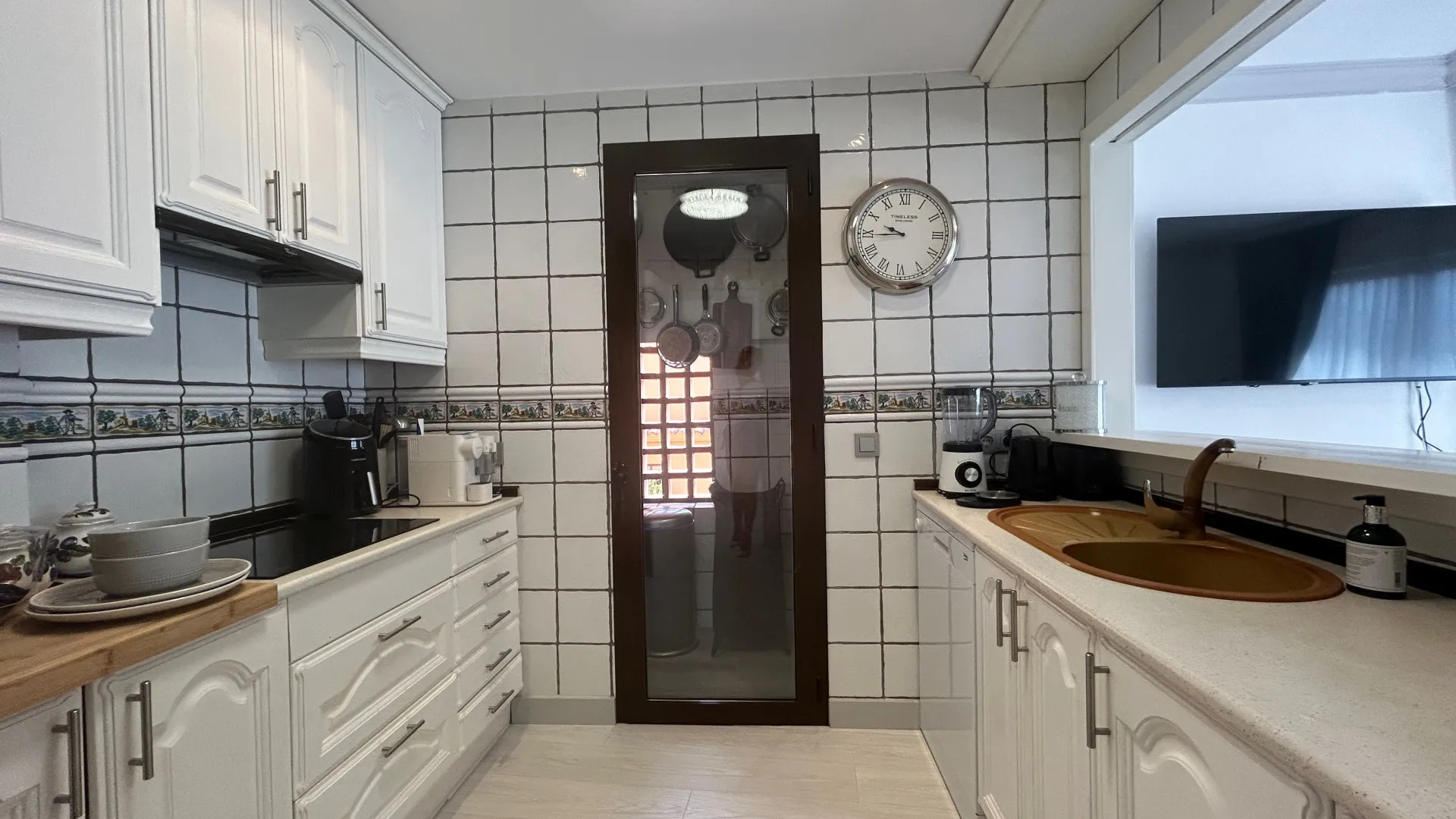Comprar duplex en Paraiso Barronal