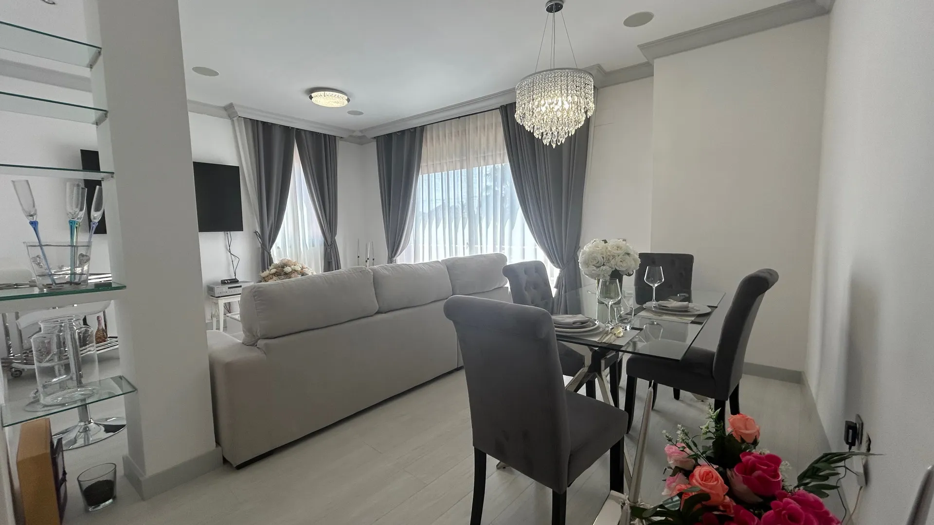 Comprar duplex en Paraiso Barronal