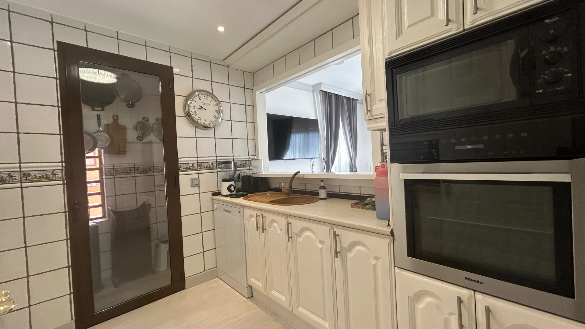 Comprar duplex en Paraiso Barronal