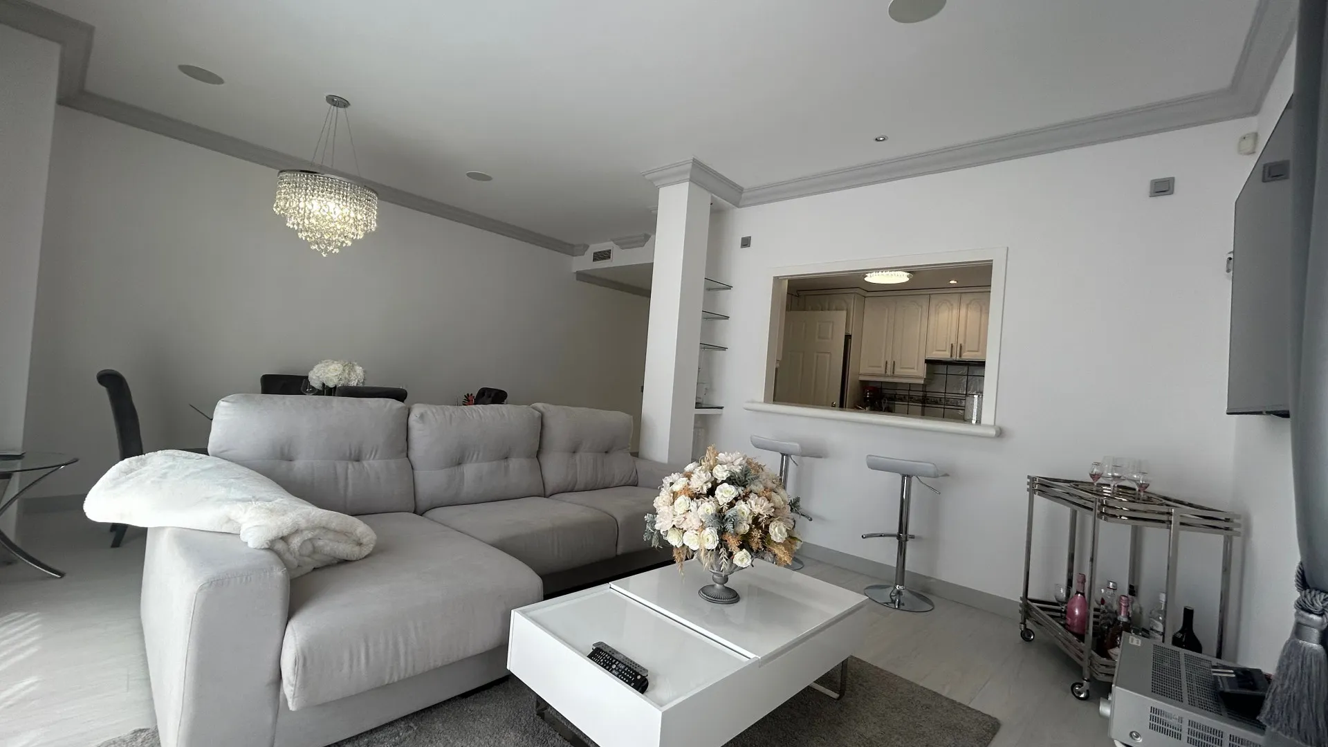Comprar duplex en Paraiso Barronal