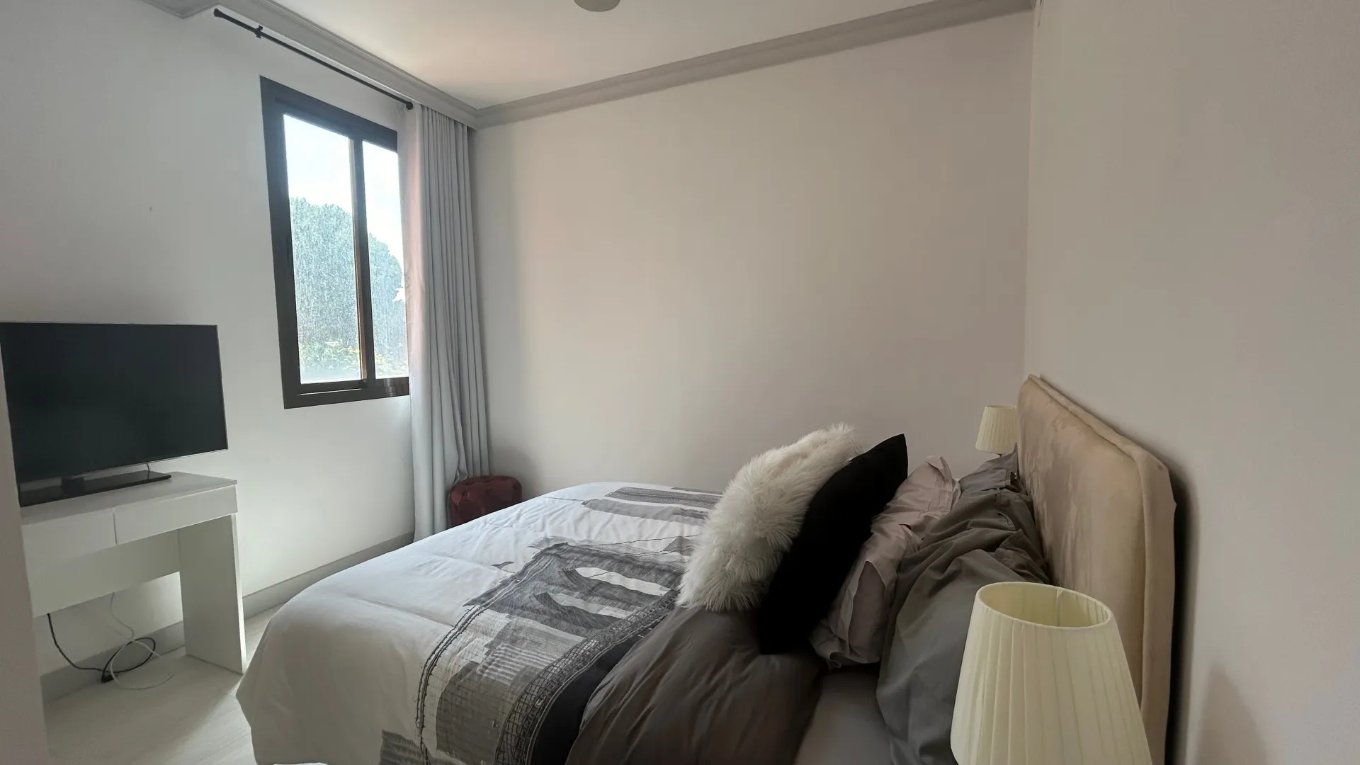 Comprar duplex en Paraiso Barronal