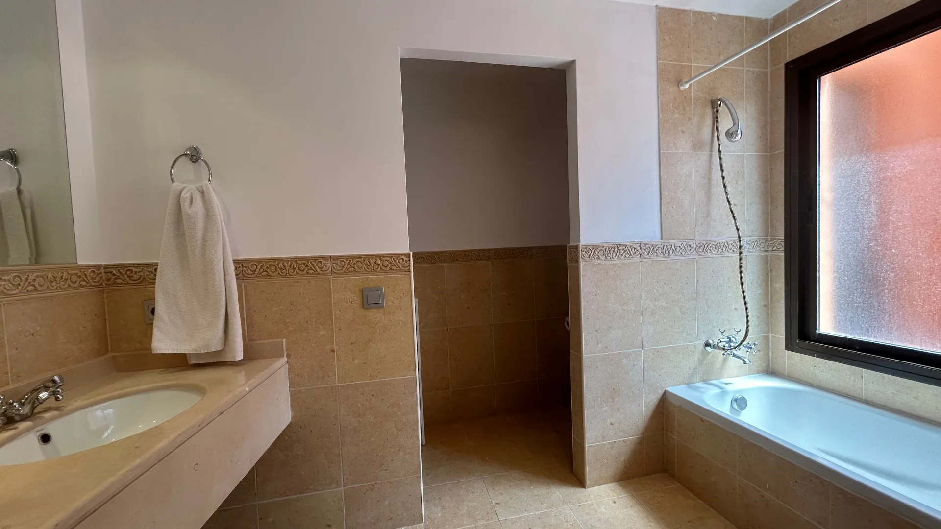 Comprar duplex en Paraiso Barronal