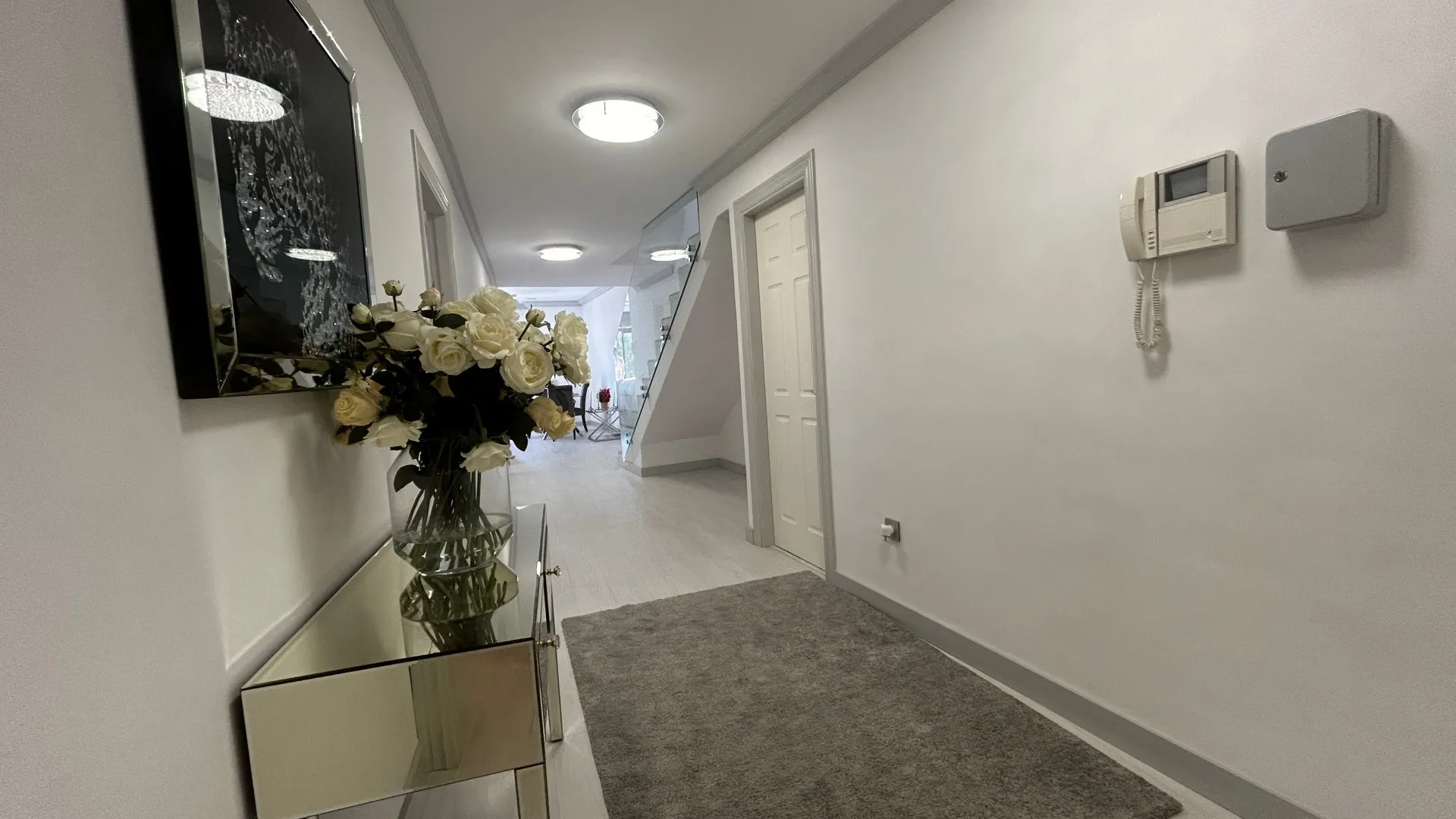 Comprar duplex en Paraiso Barronal