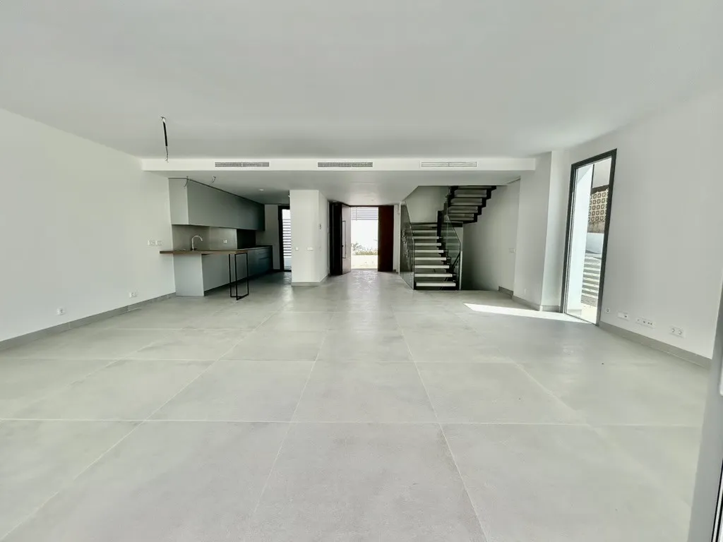 Pareado en venta en Alta Vista