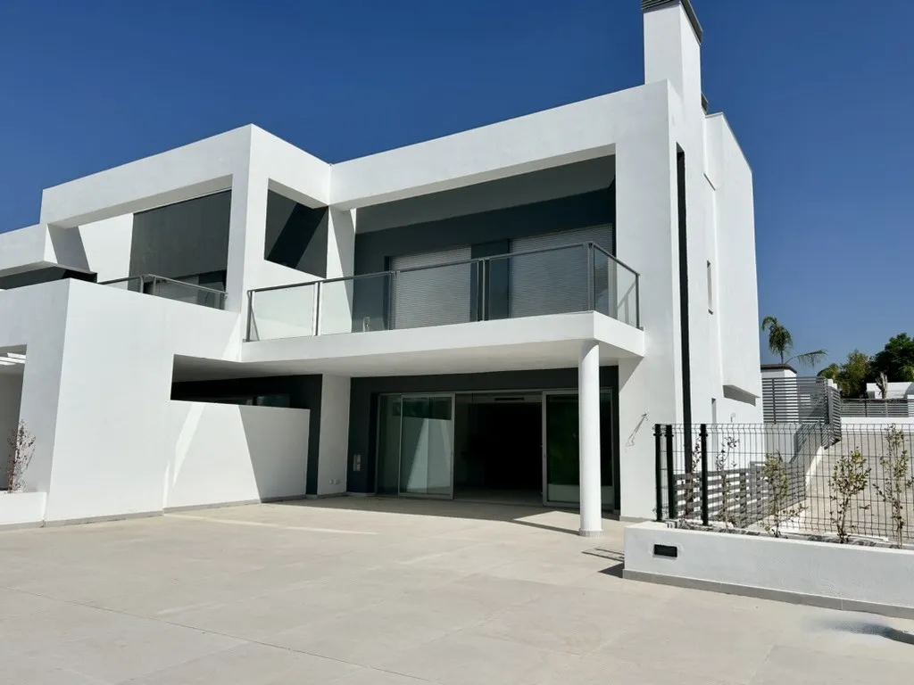 Pareado en venta en Alta Vista