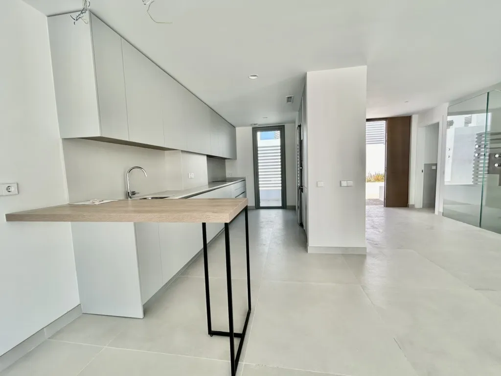 Pareado en venta en Alta Vista