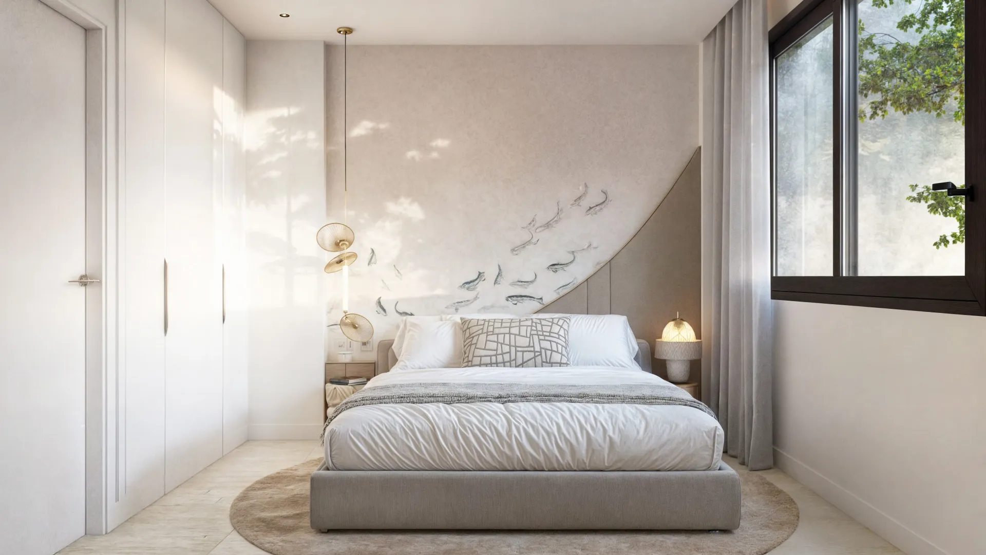 For sale penthouse in Manilva Beach