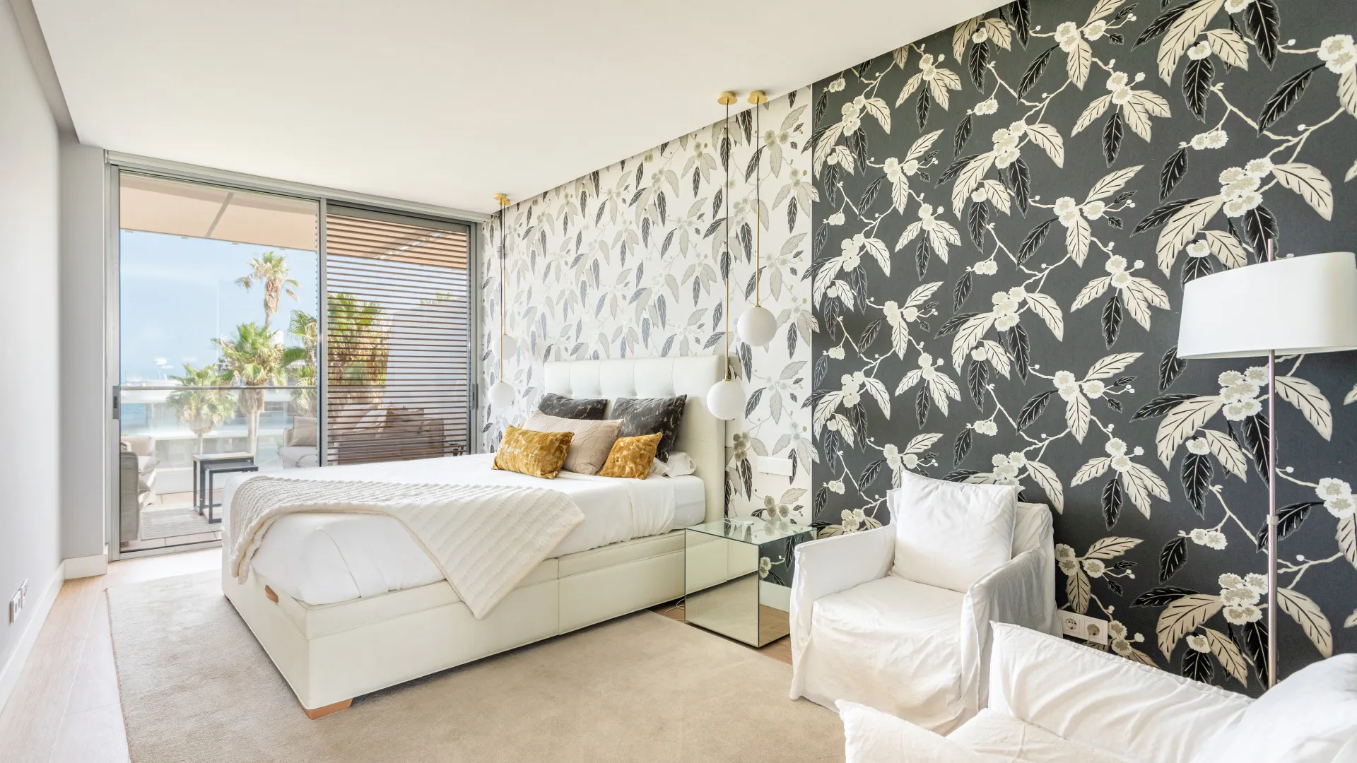 Buy apartment in The Edge