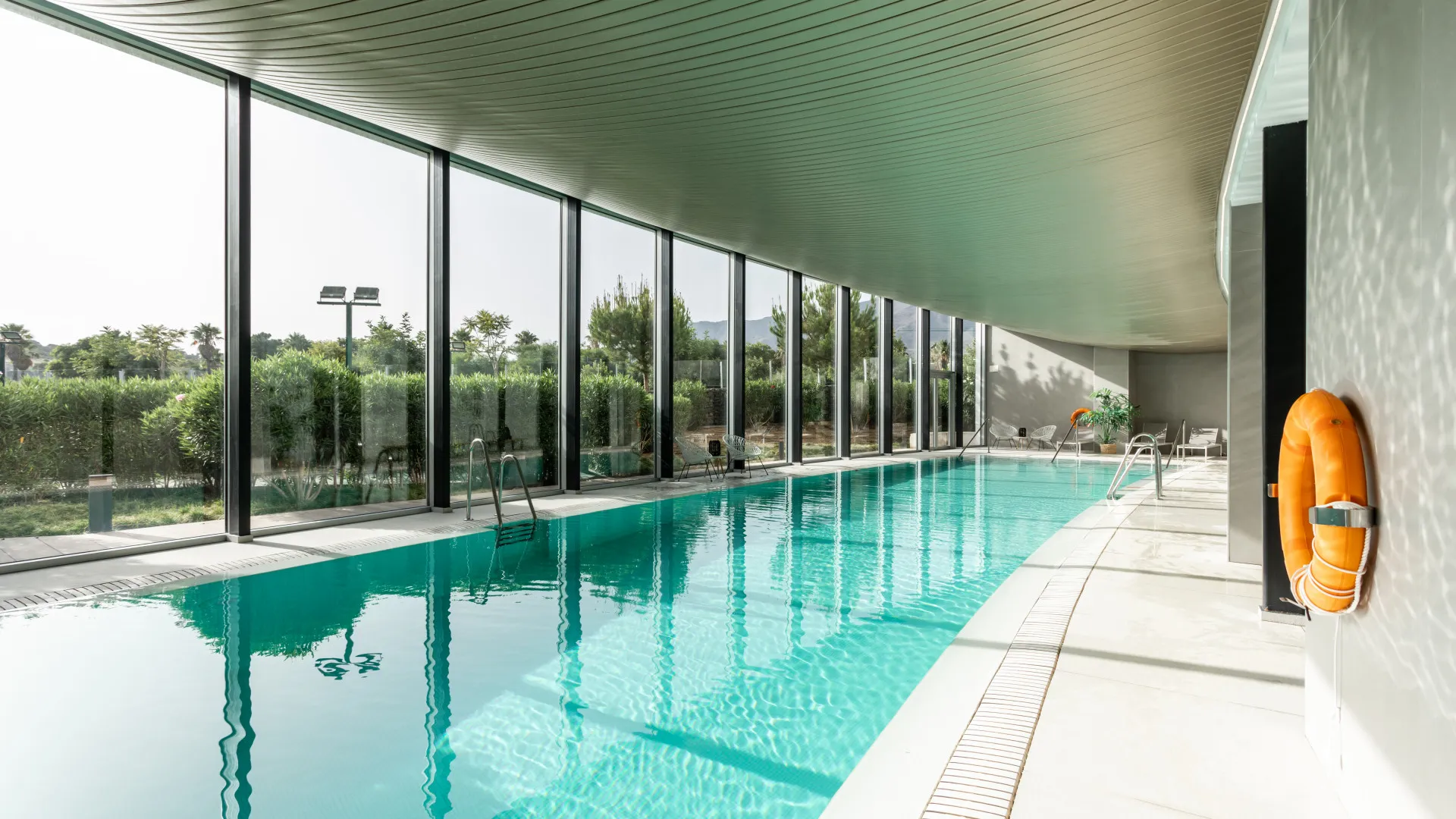 Buy apartment in The Edge