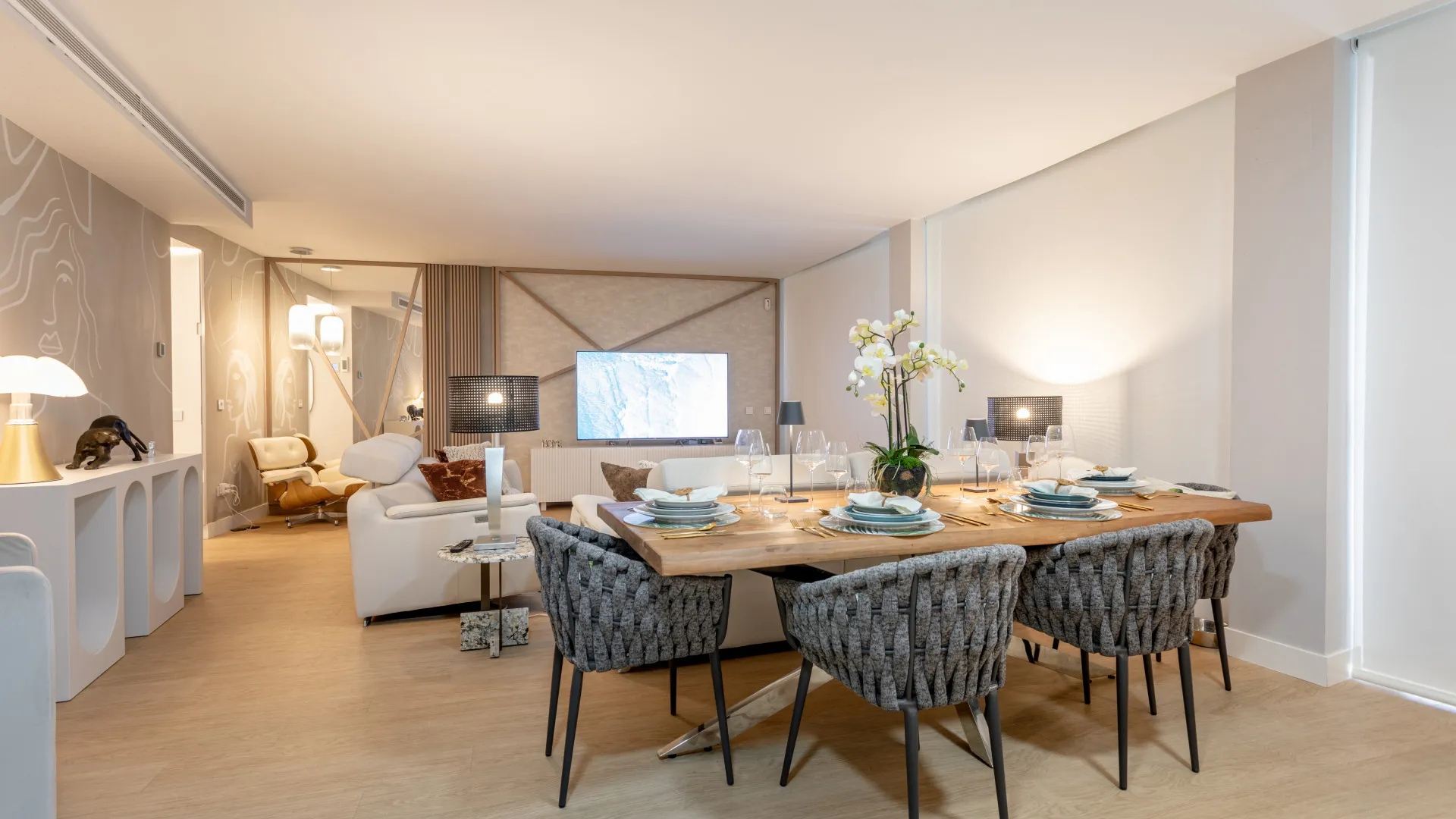 Buy apartment in The Edge