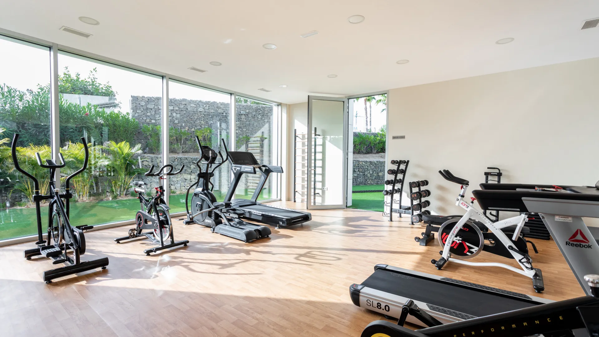 Buy apartment in The Edge