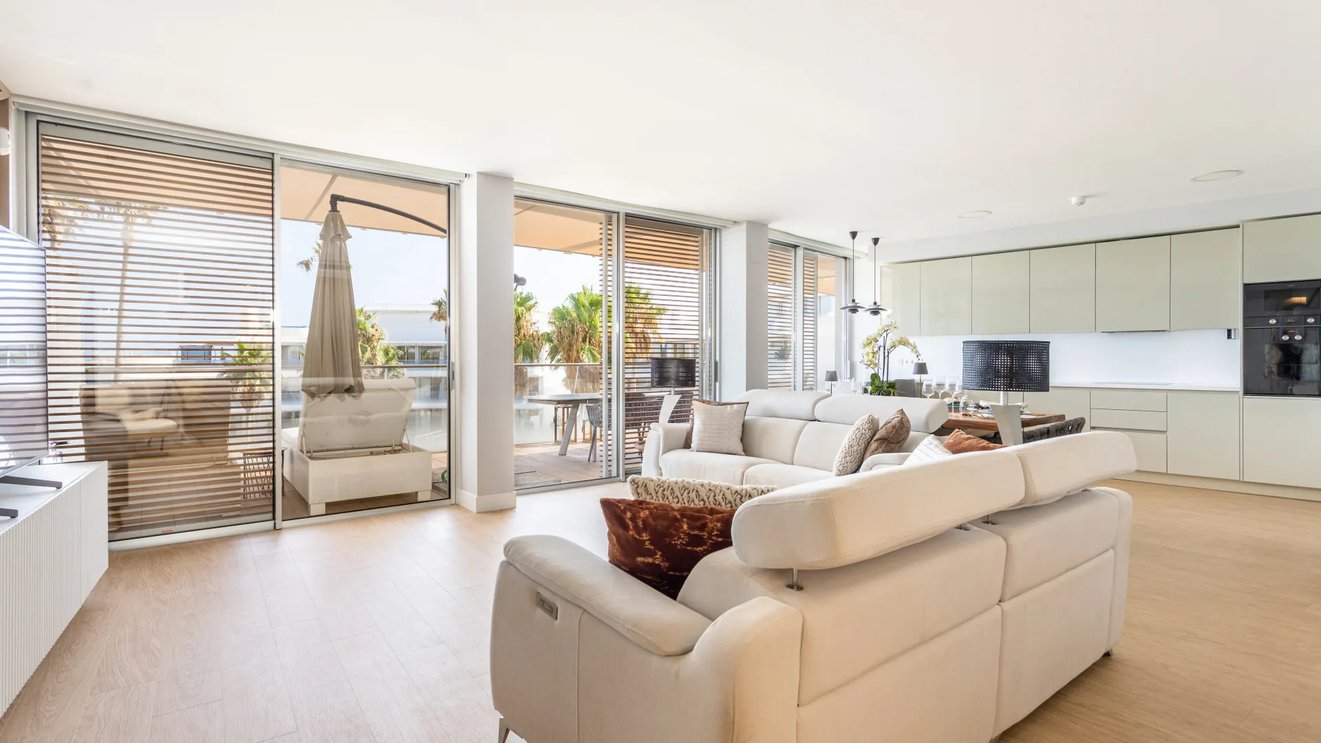 Buy apartment in The Edge