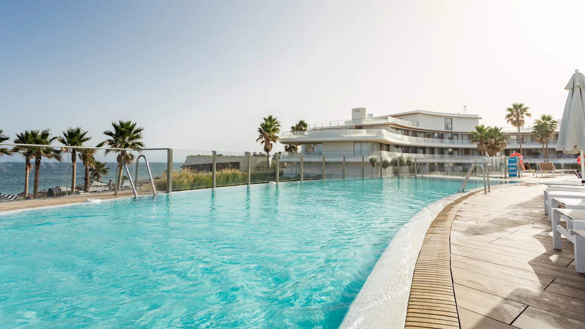 Buy apartment in The Edge