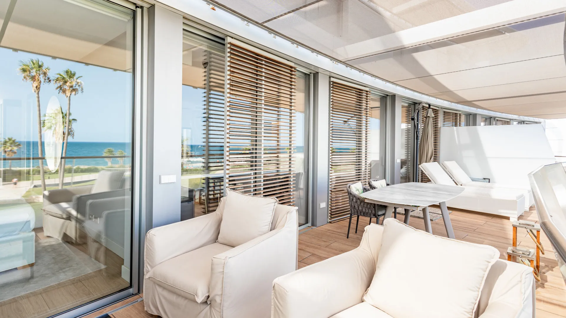 Buy apartment in The Edge