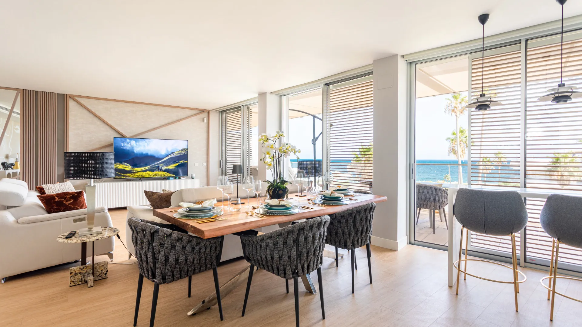 Buy apartment in The Edge