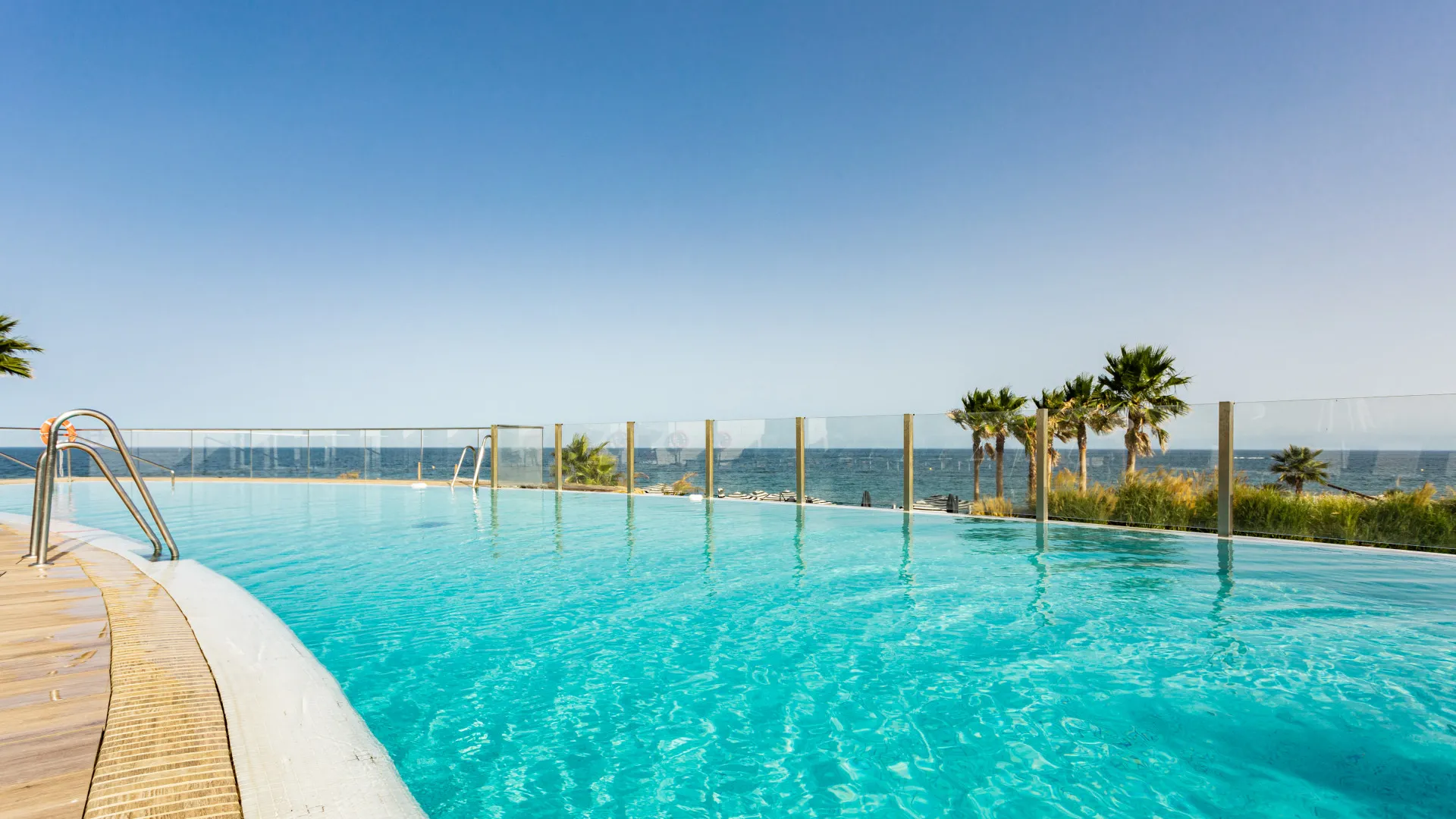 Buy apartment in The Edge