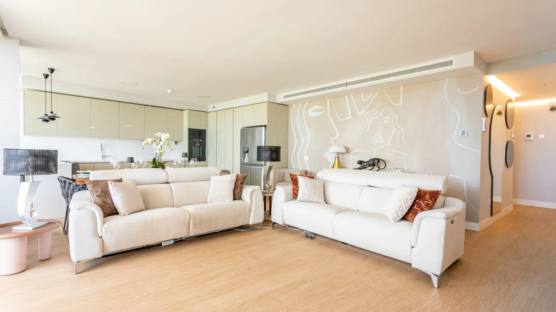 Buy apartment in The Edge