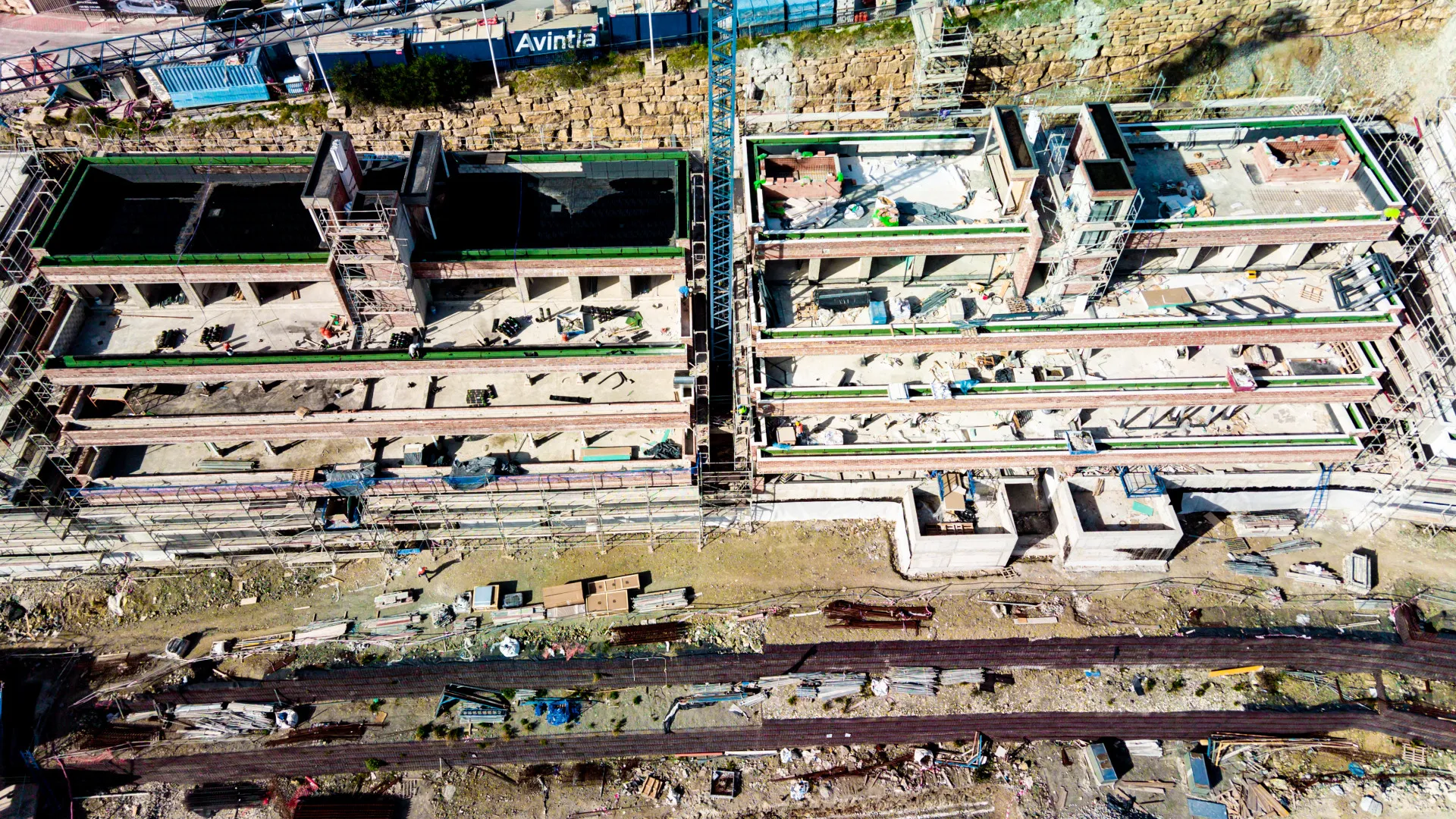 For sale ground floor apartment in La Quinta Golf with 3 bedrooms