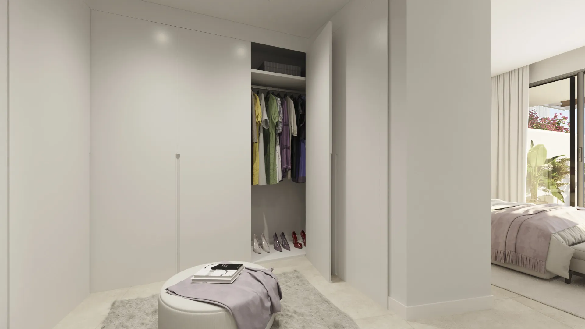 For sale ground floor apartment in La Quinta Golf with 3 bedrooms