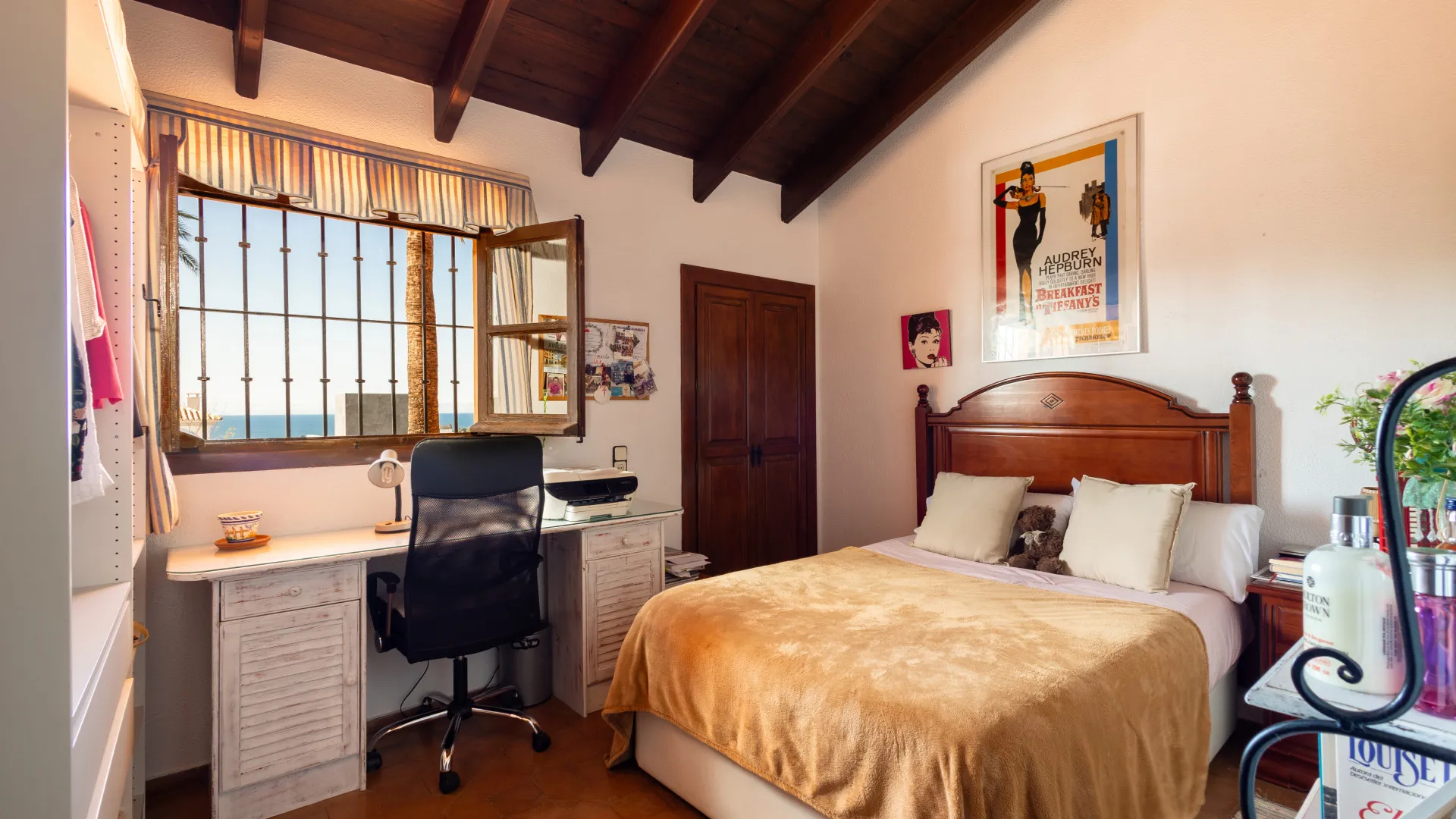 Villa for sale in Rio Real