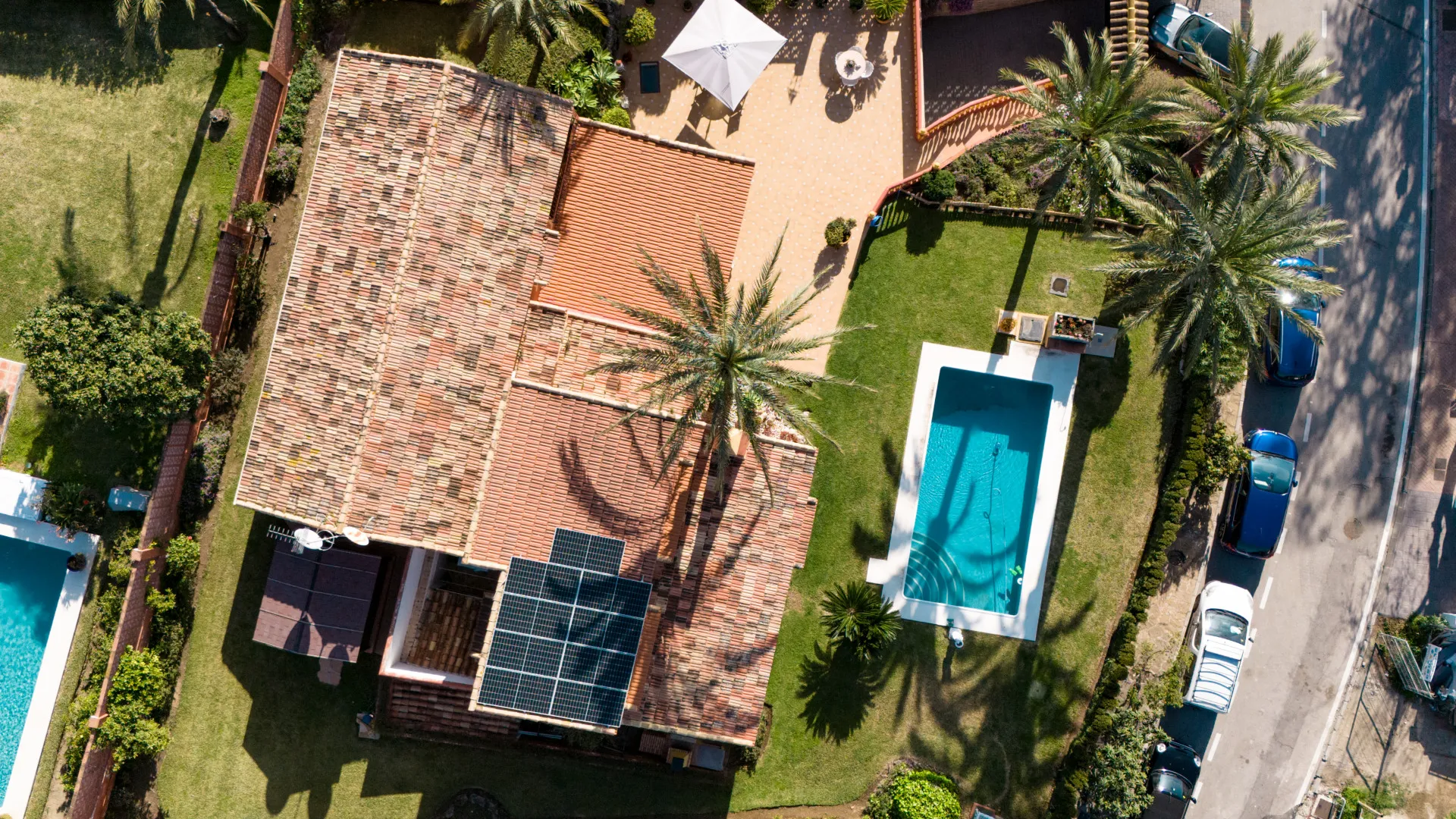 Villa for sale in Rio Real
