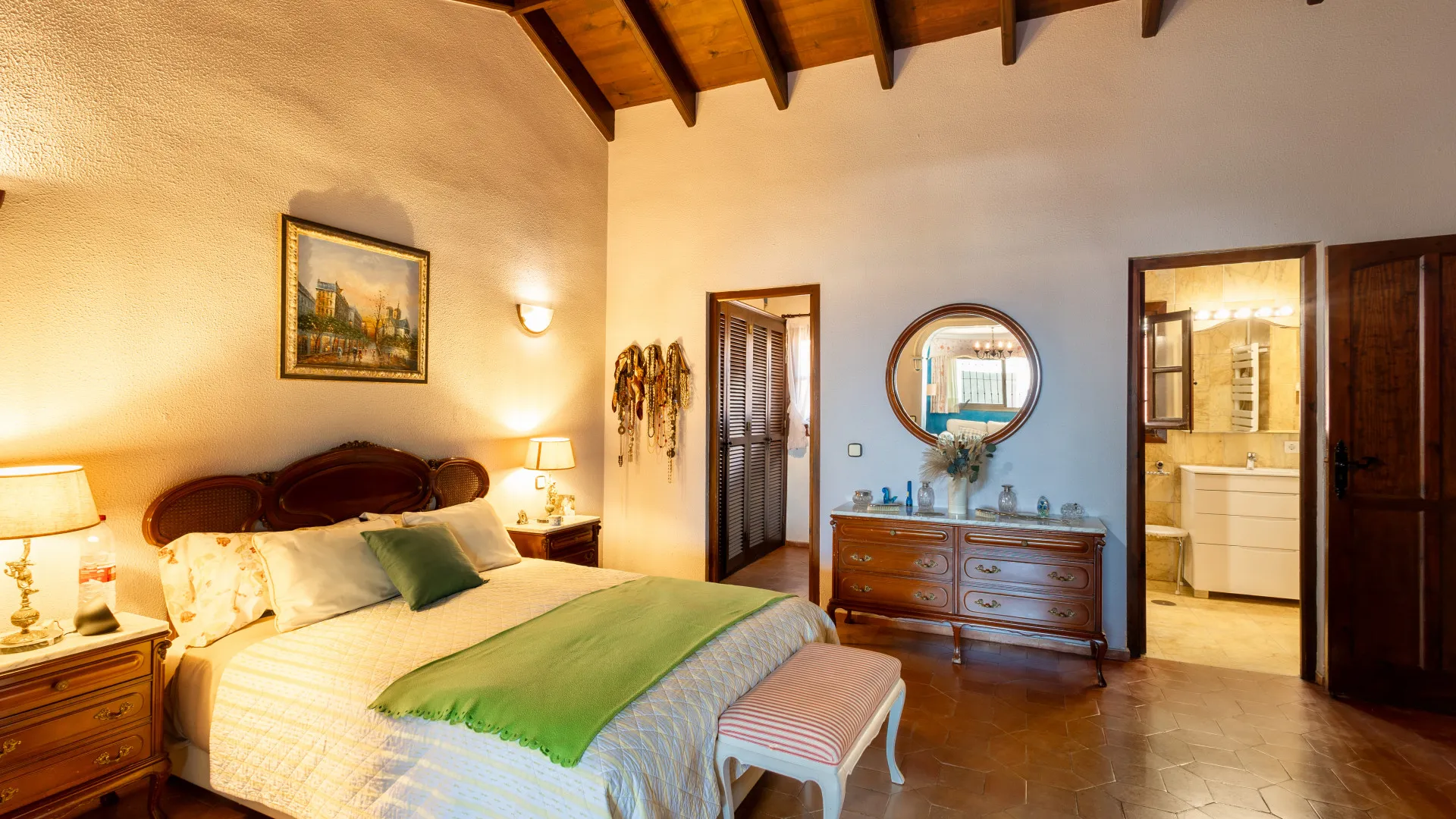 Villa for sale in Rio Real