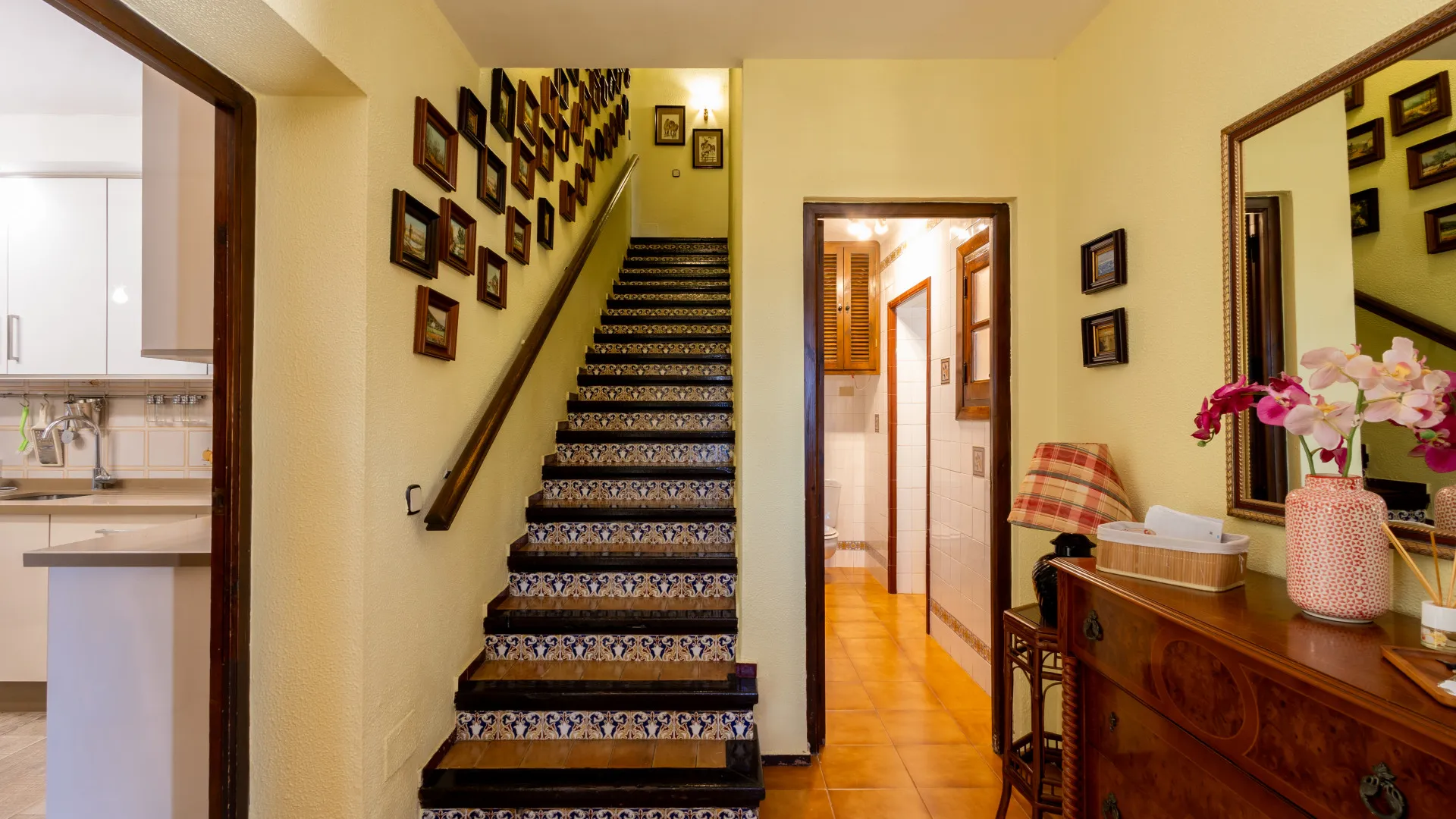 Villa for sale in Rio Real