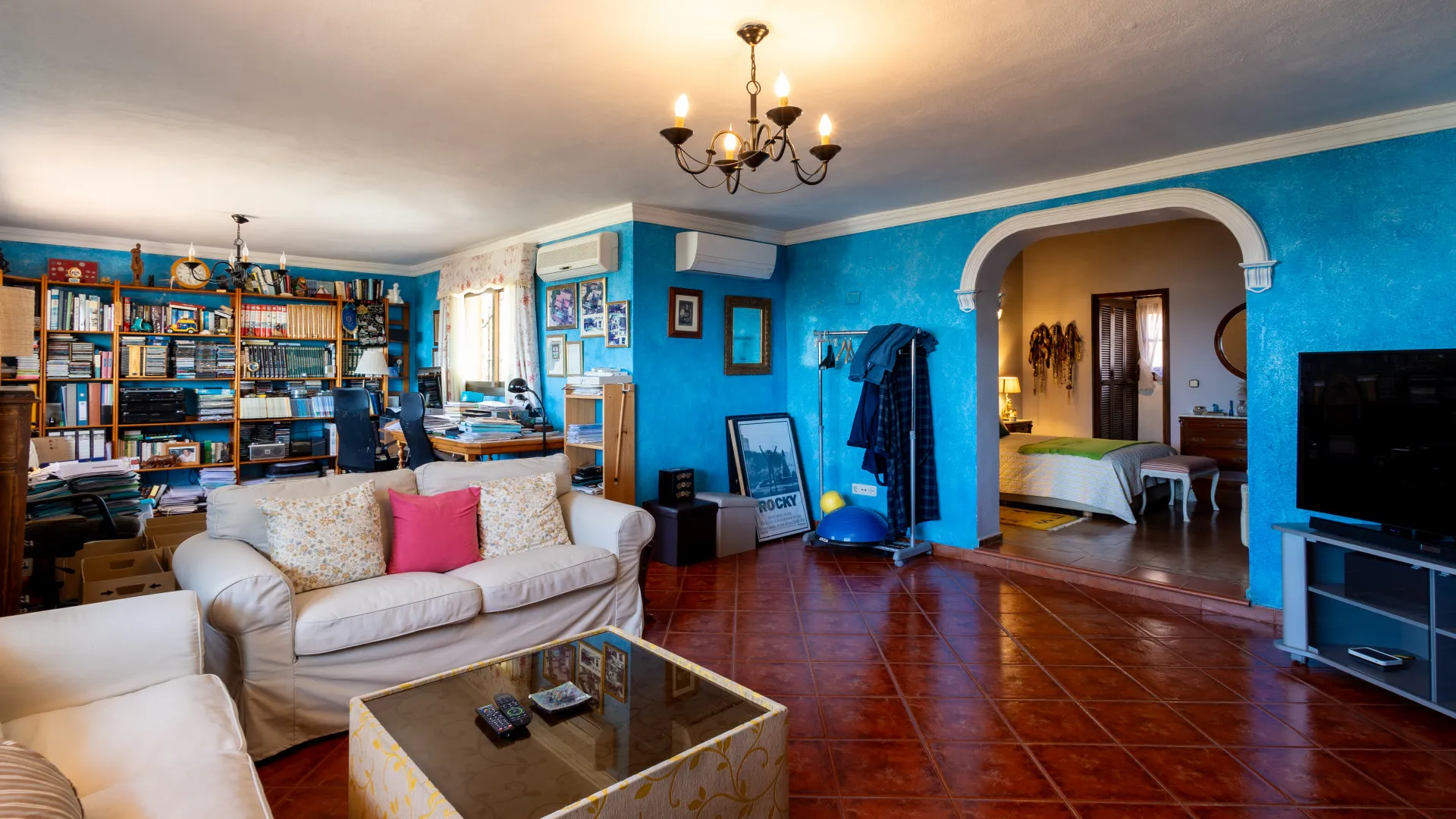 Villa for sale in Rio Real