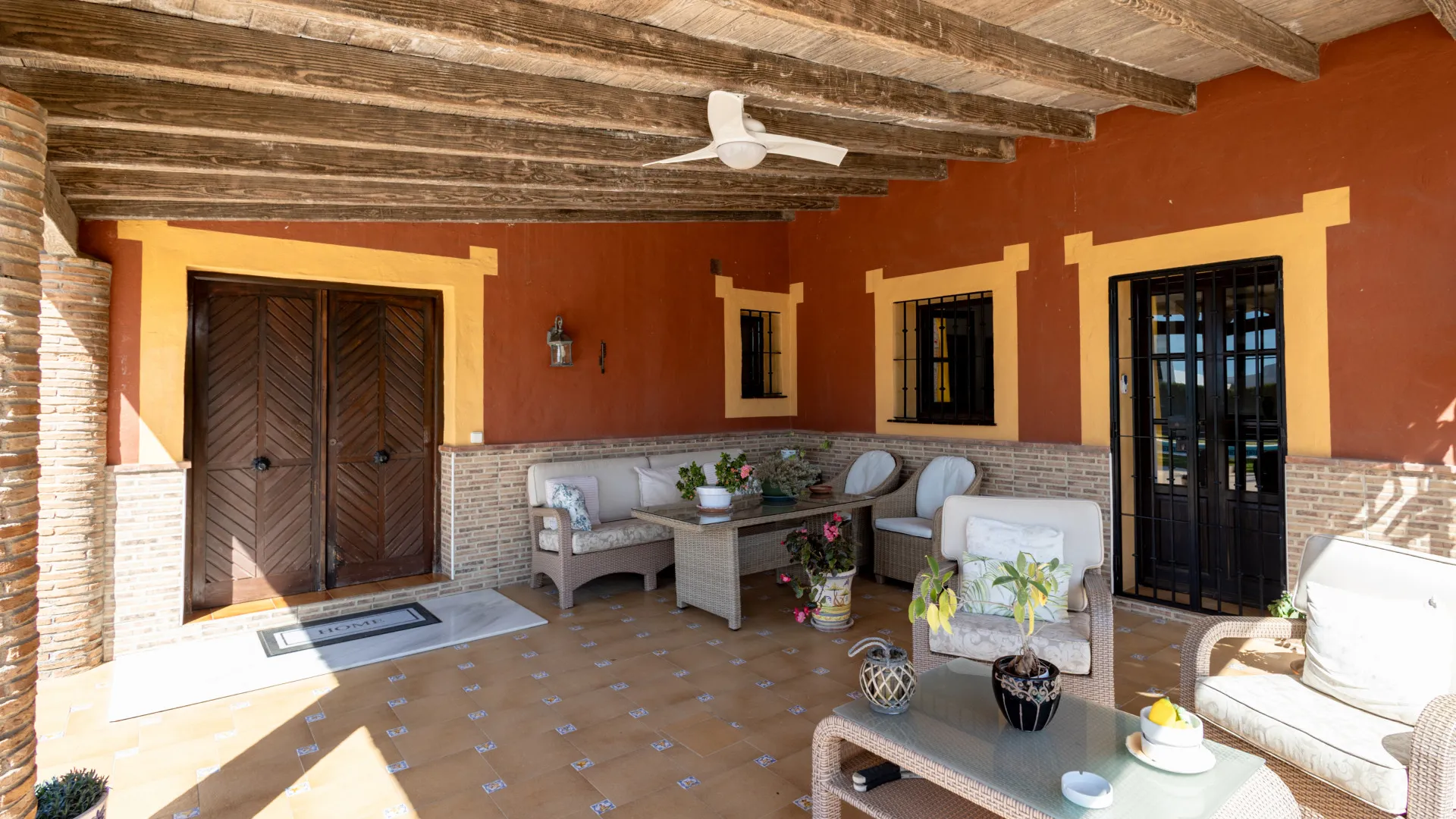 Villa for sale in Rio Real