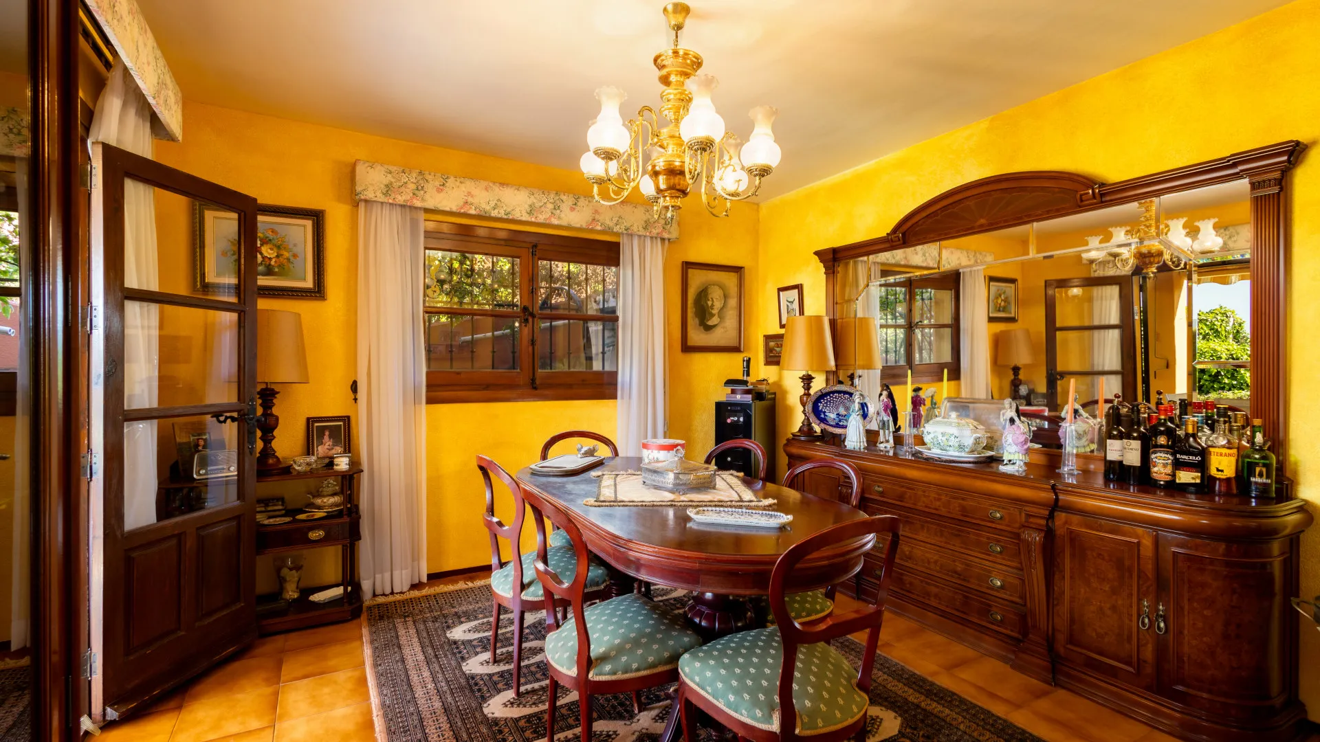 Villa for sale in Rio Real