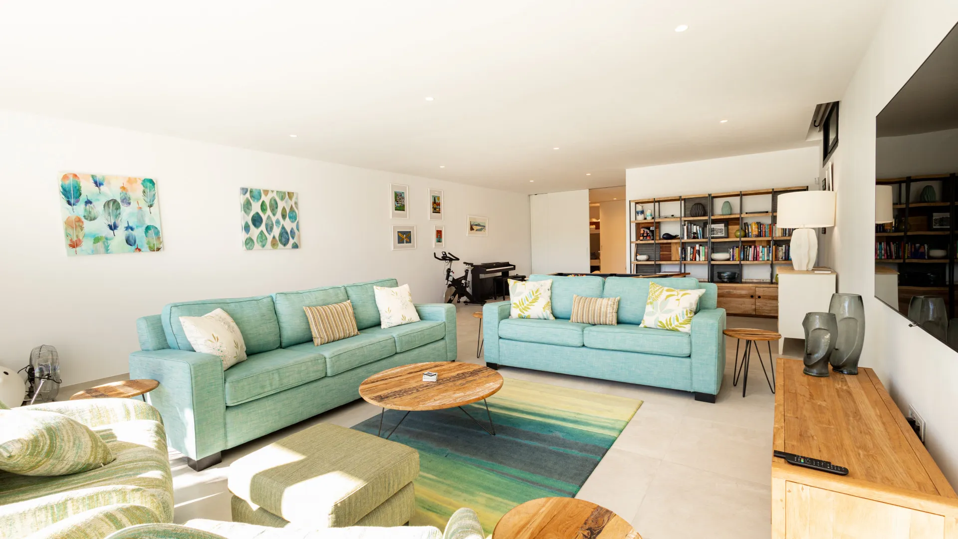 For sale El Campanario villa with 4 bedrooms