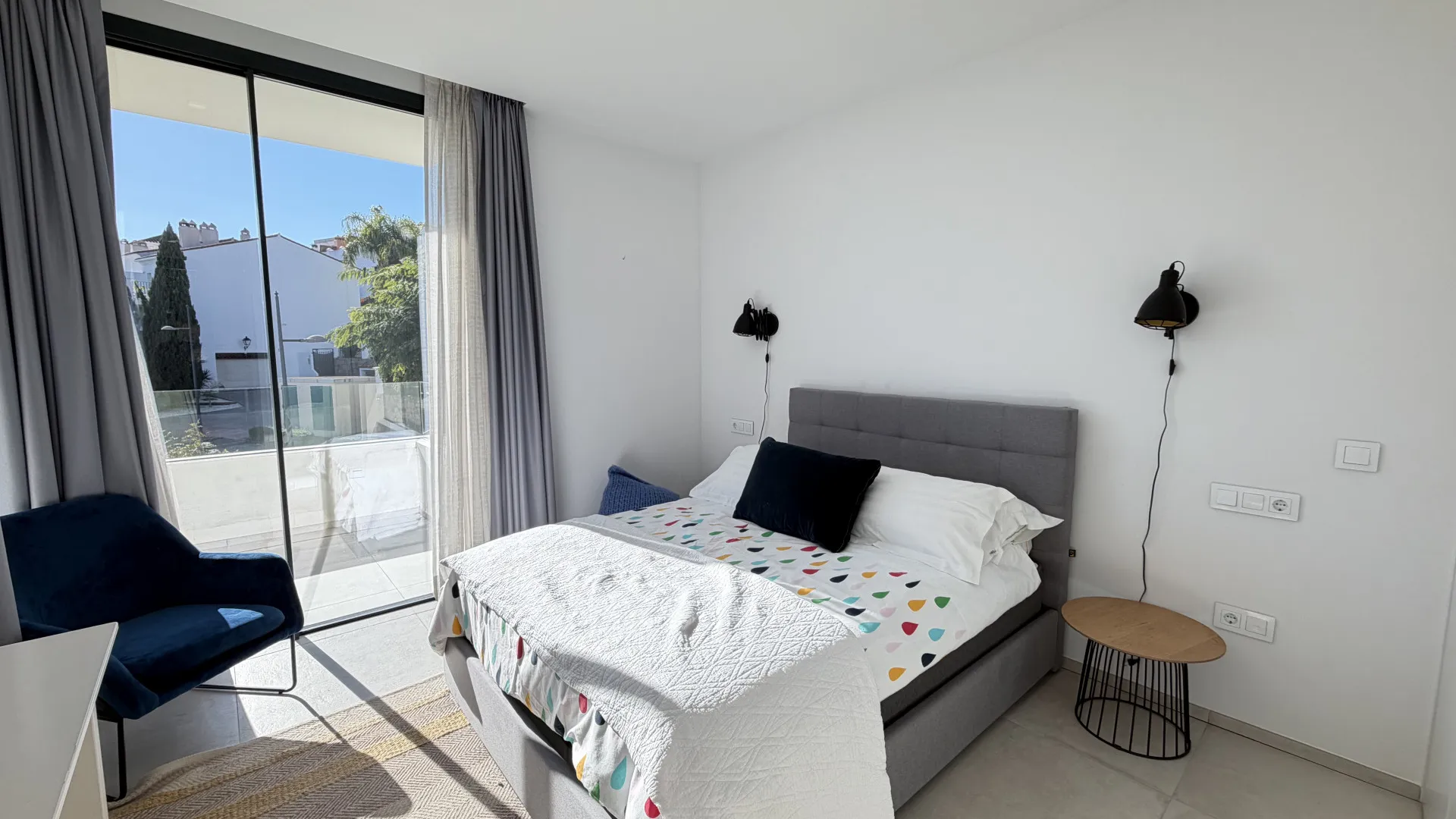 For sale El Campanario villa with 4 bedrooms