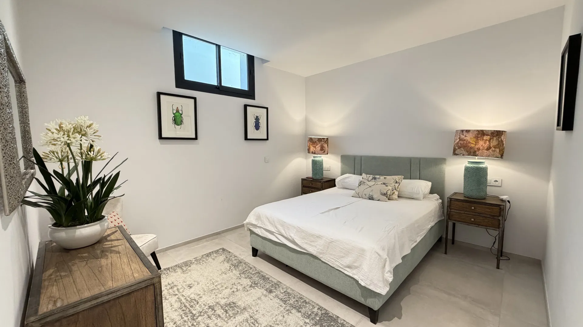 For sale El Campanario villa with 4 bedrooms