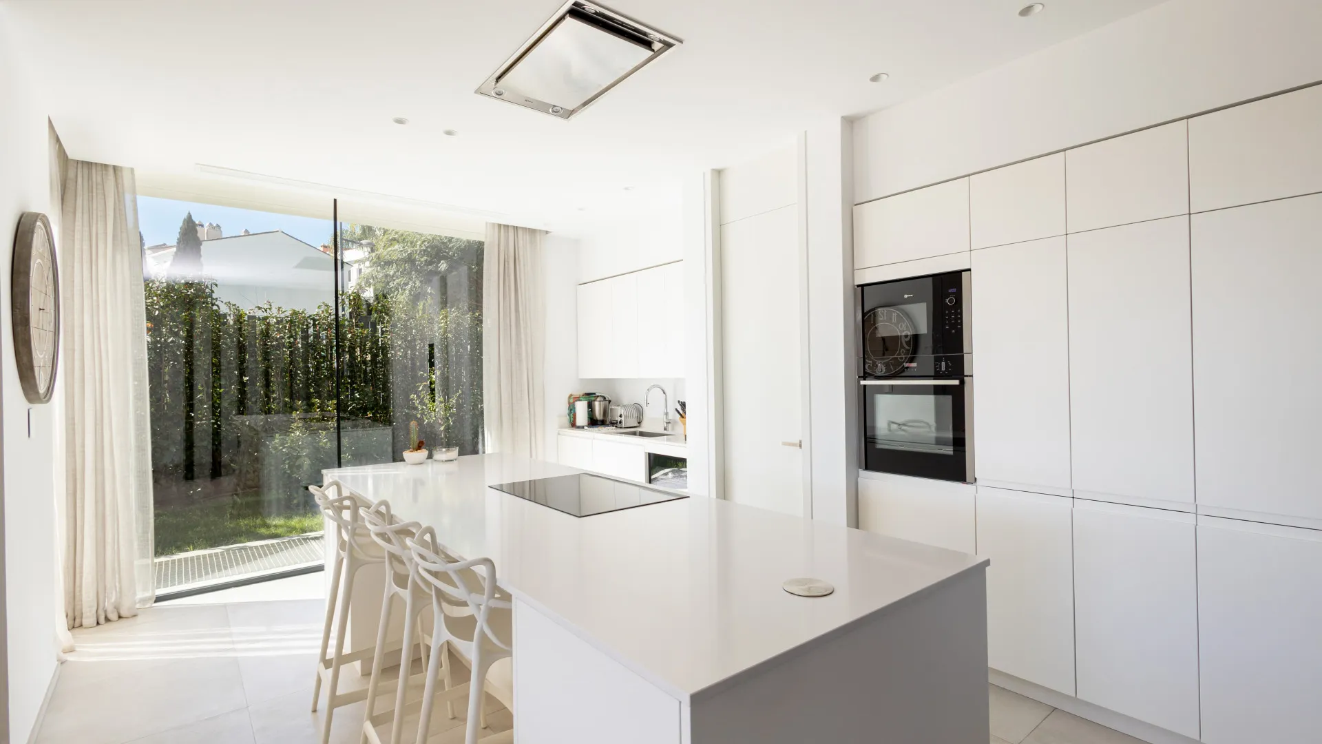 For sale El Campanario villa with 4 bedrooms
