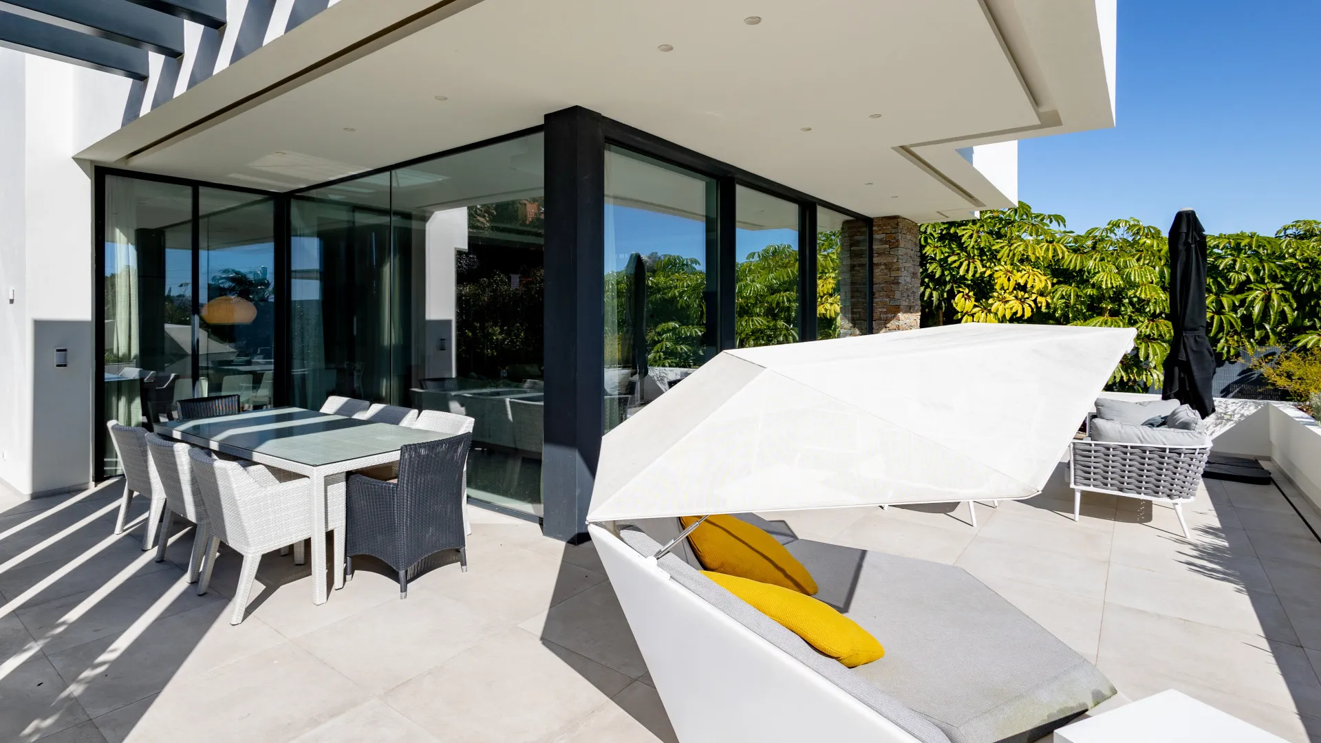 For sale El Campanario villa with 4 bedrooms