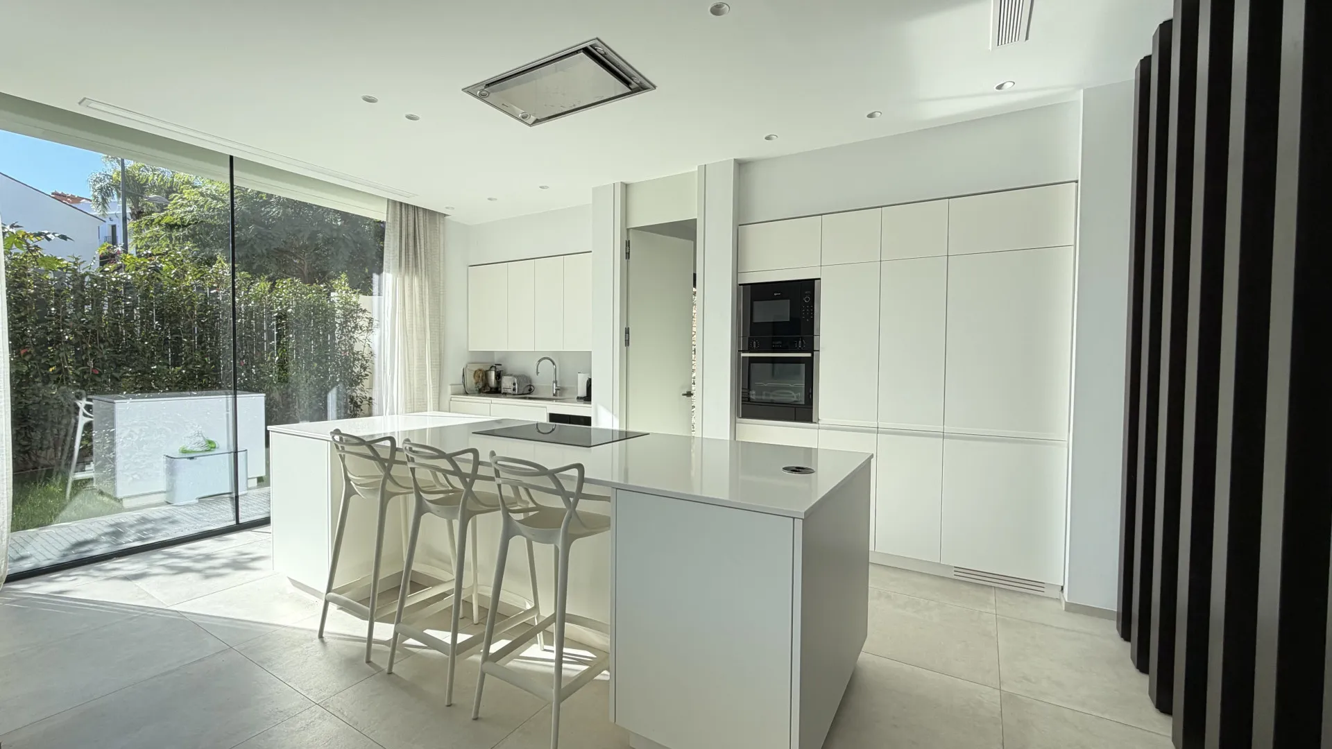 For sale El Campanario villa with 4 bedrooms