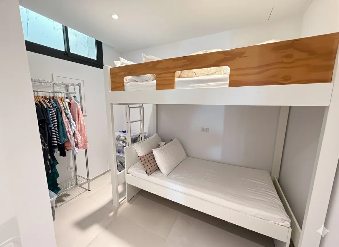 For sale El Campanario villa with 4 bedrooms