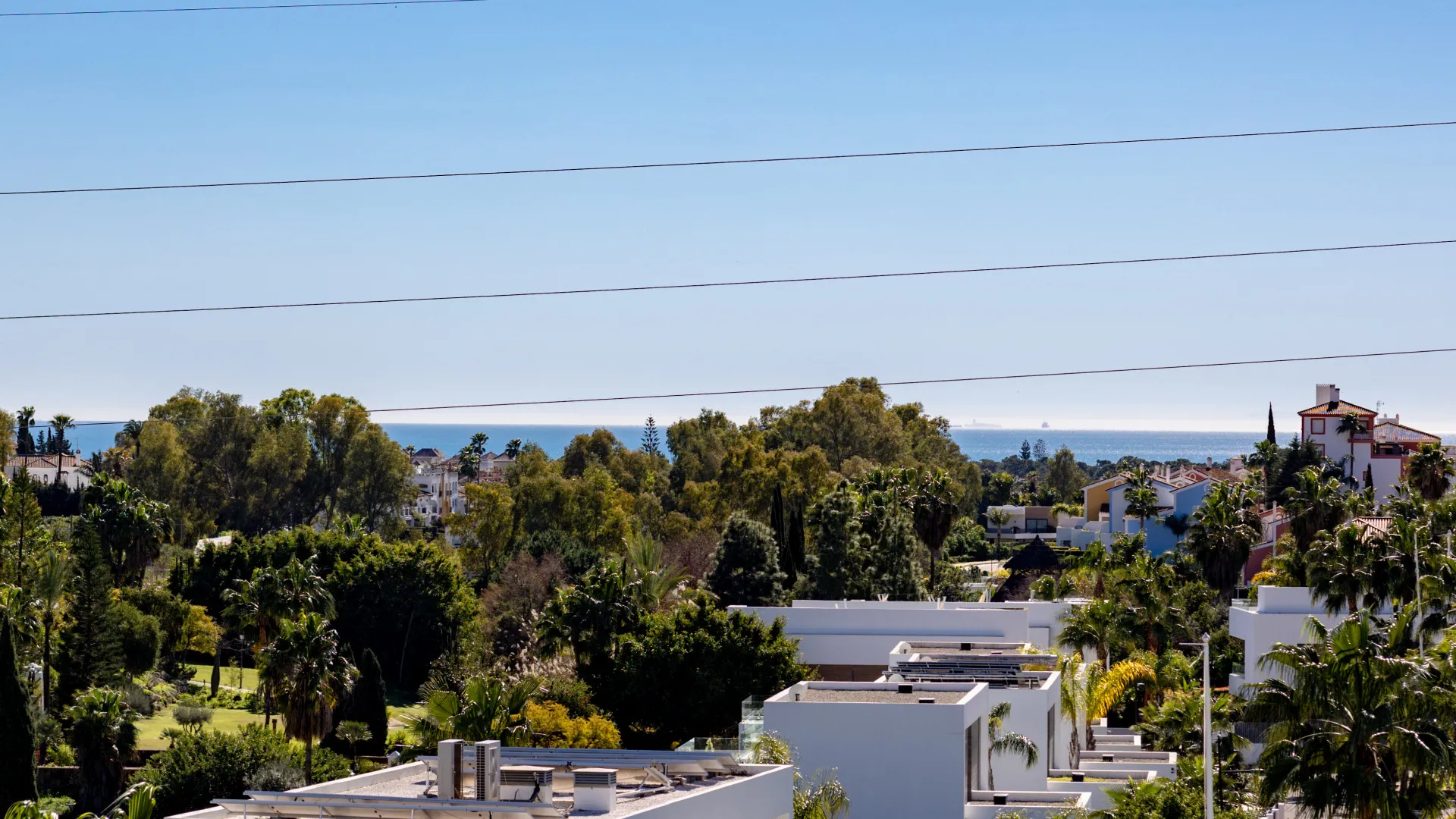 For sale El Campanario villa with 4 bedrooms