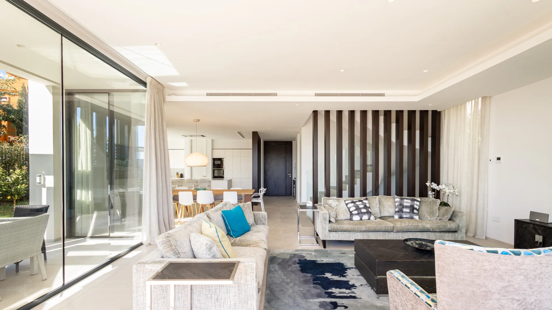 For sale El Campanario villa with 4 bedrooms