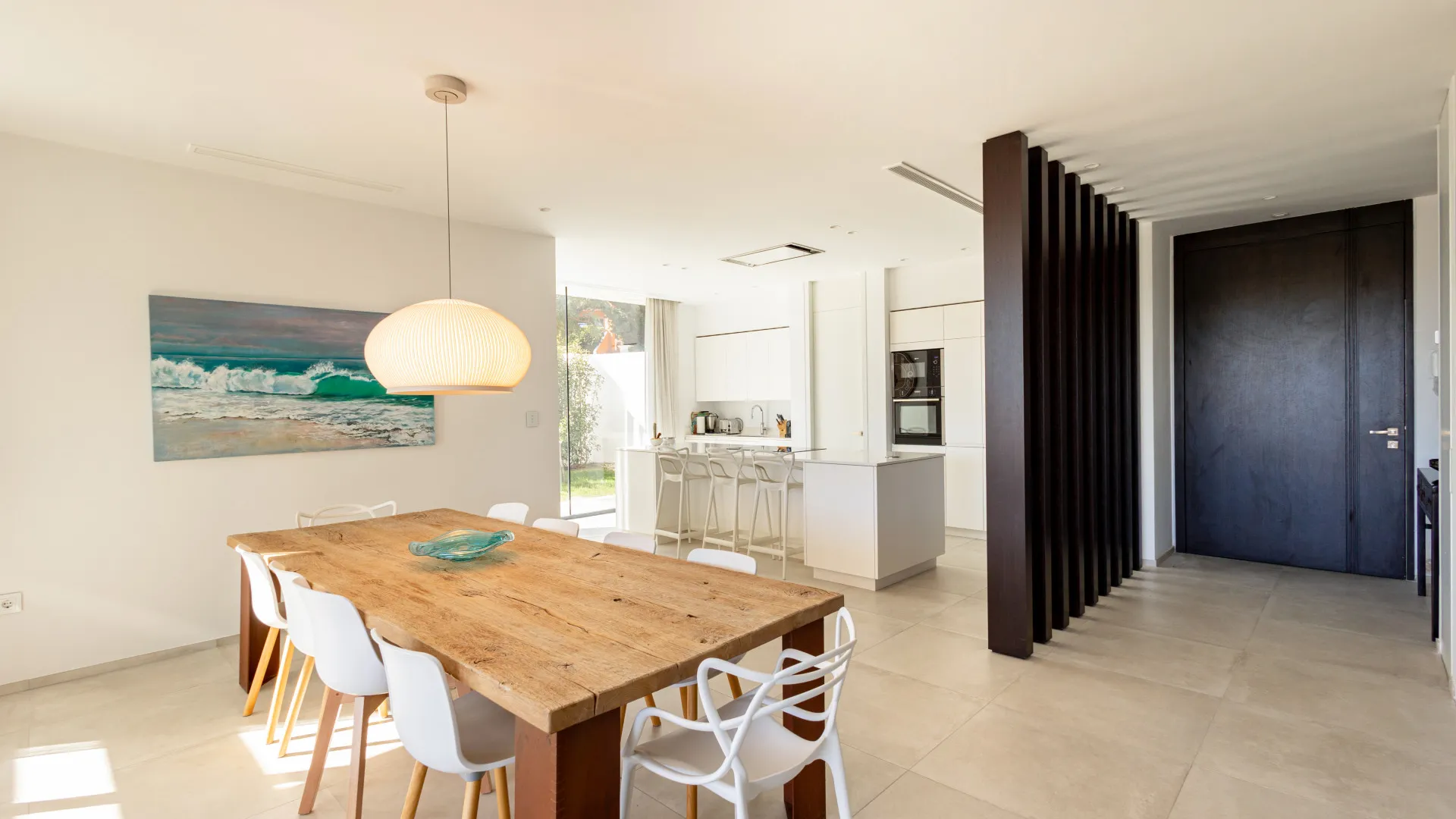 For sale El Campanario villa with 4 bedrooms