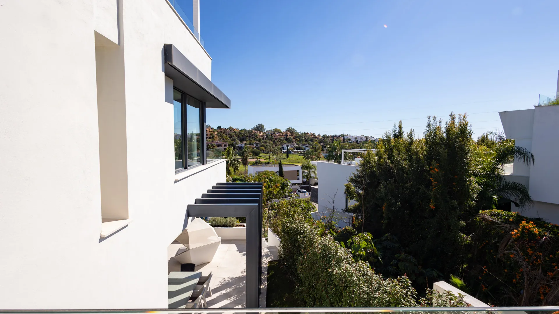For sale El Campanario villa with 4 bedrooms