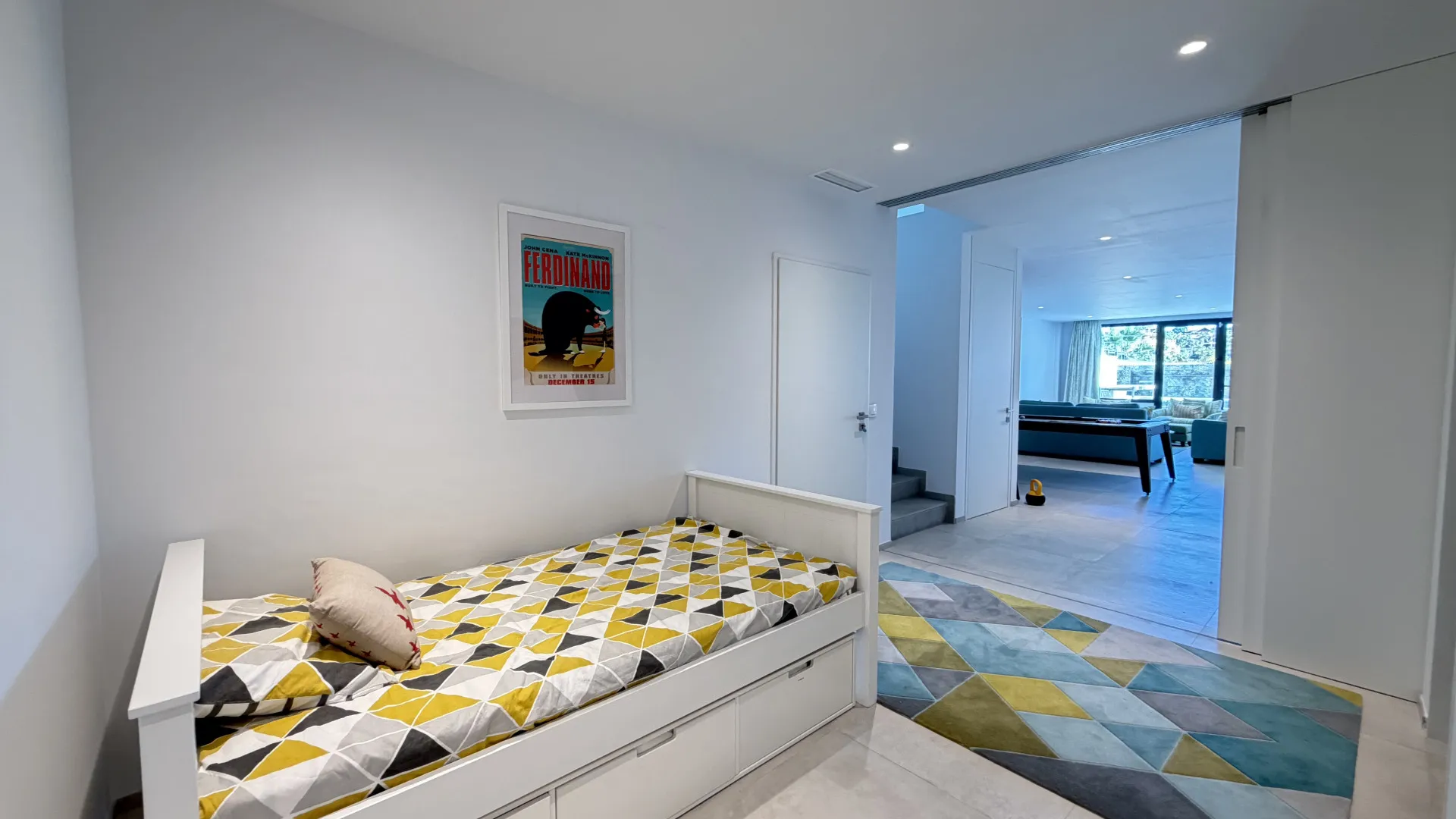 For sale El Campanario villa with 4 bedrooms