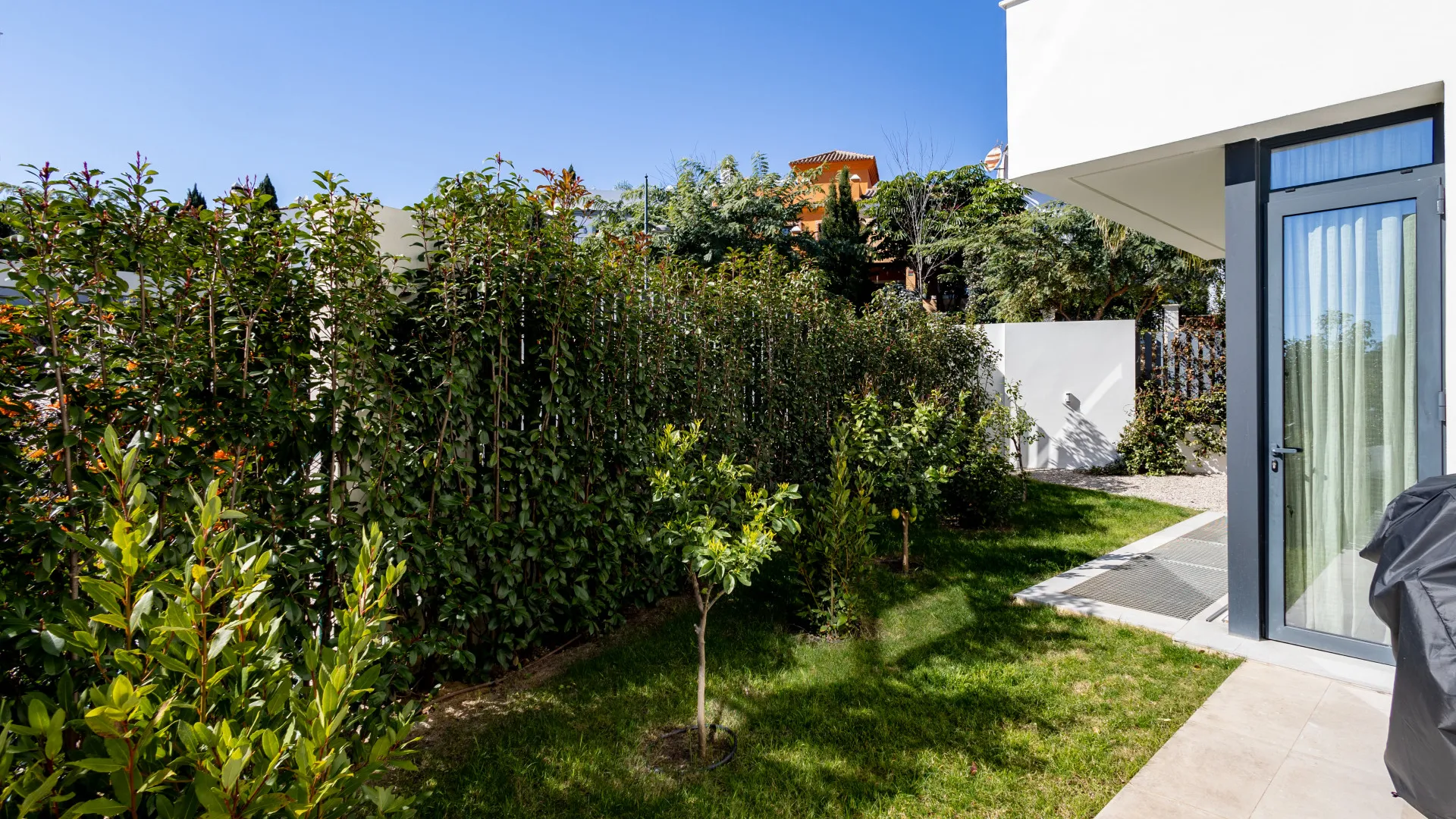 For sale El Campanario villa with 4 bedrooms
