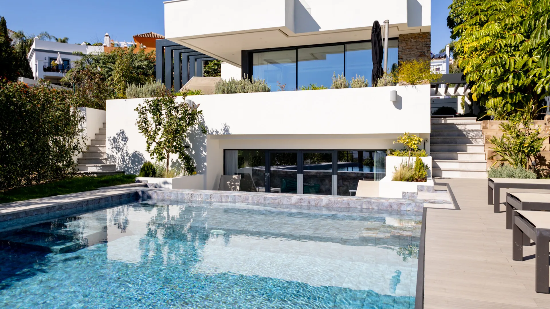For sale El Campanario villa with 4 bedrooms